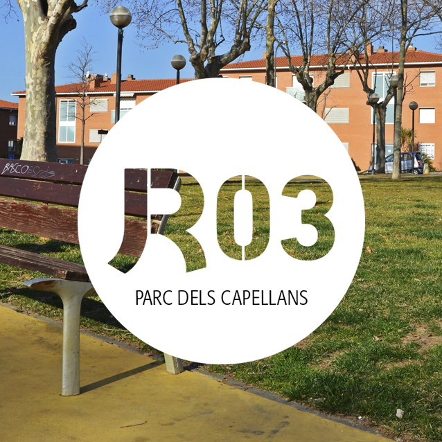 r03 Parque de los Capellanes