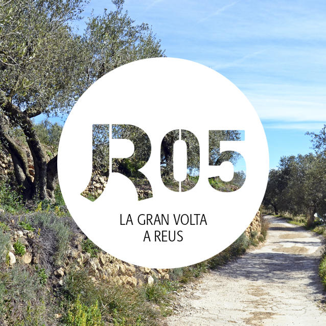 r05 la Gran Vuelta a Reus