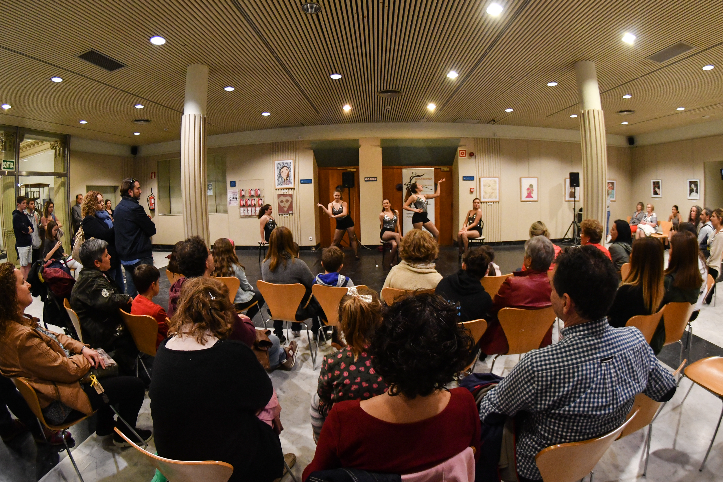 Centre de Lectura