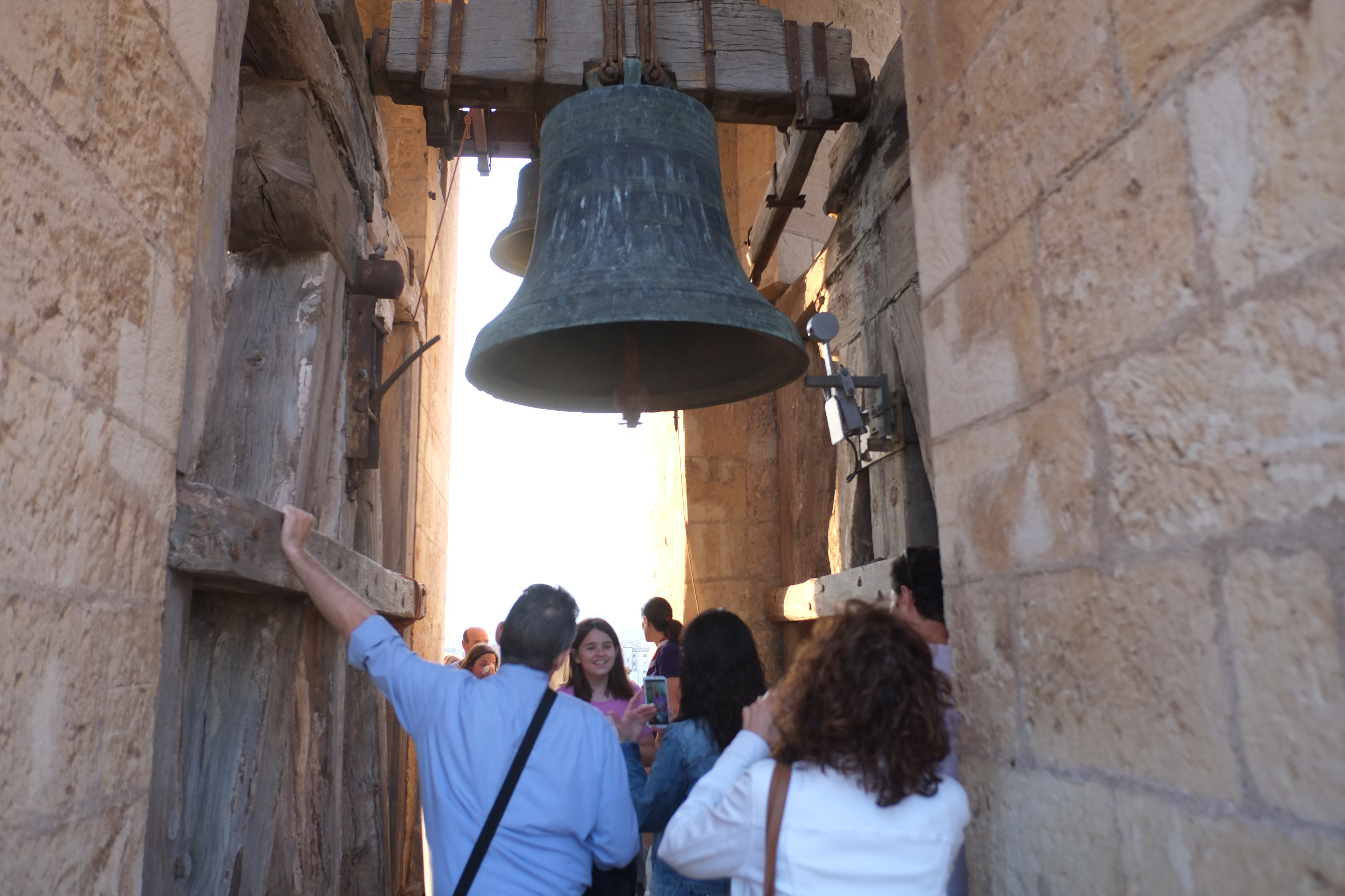 Nit dels Museus i del Patrimoni