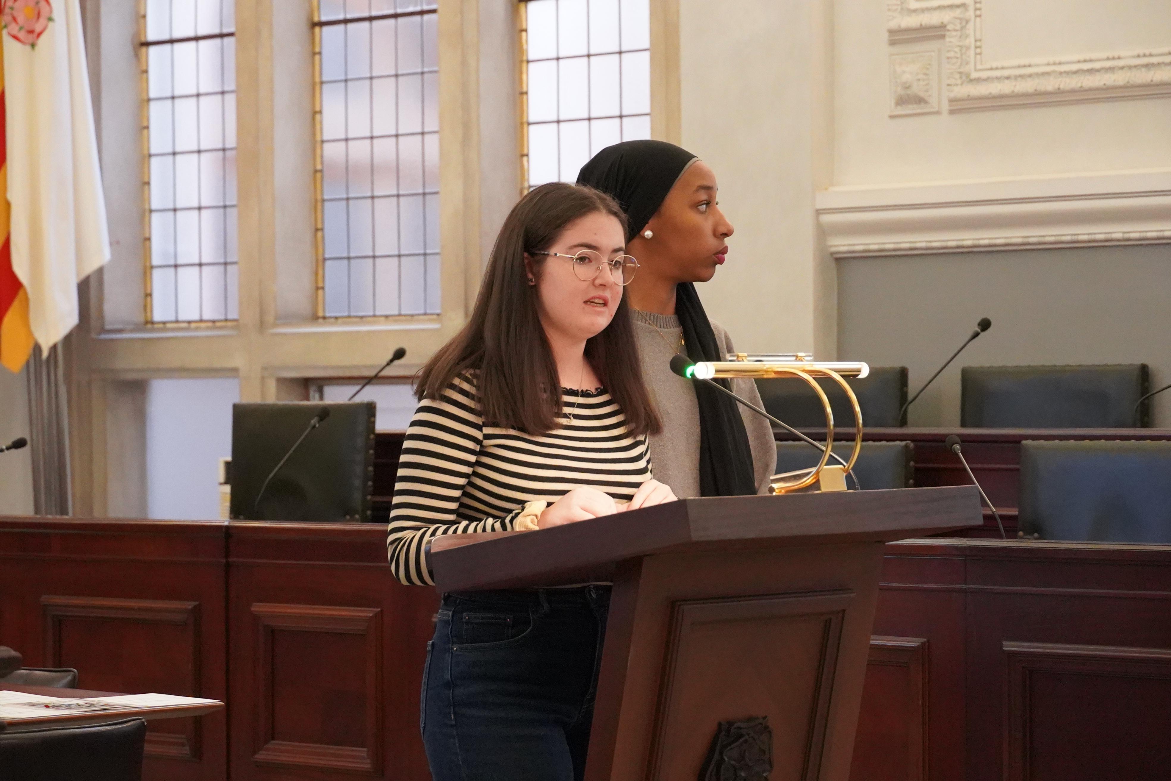 Segell Xarxa Centres per a la Igualtat 2024-2025