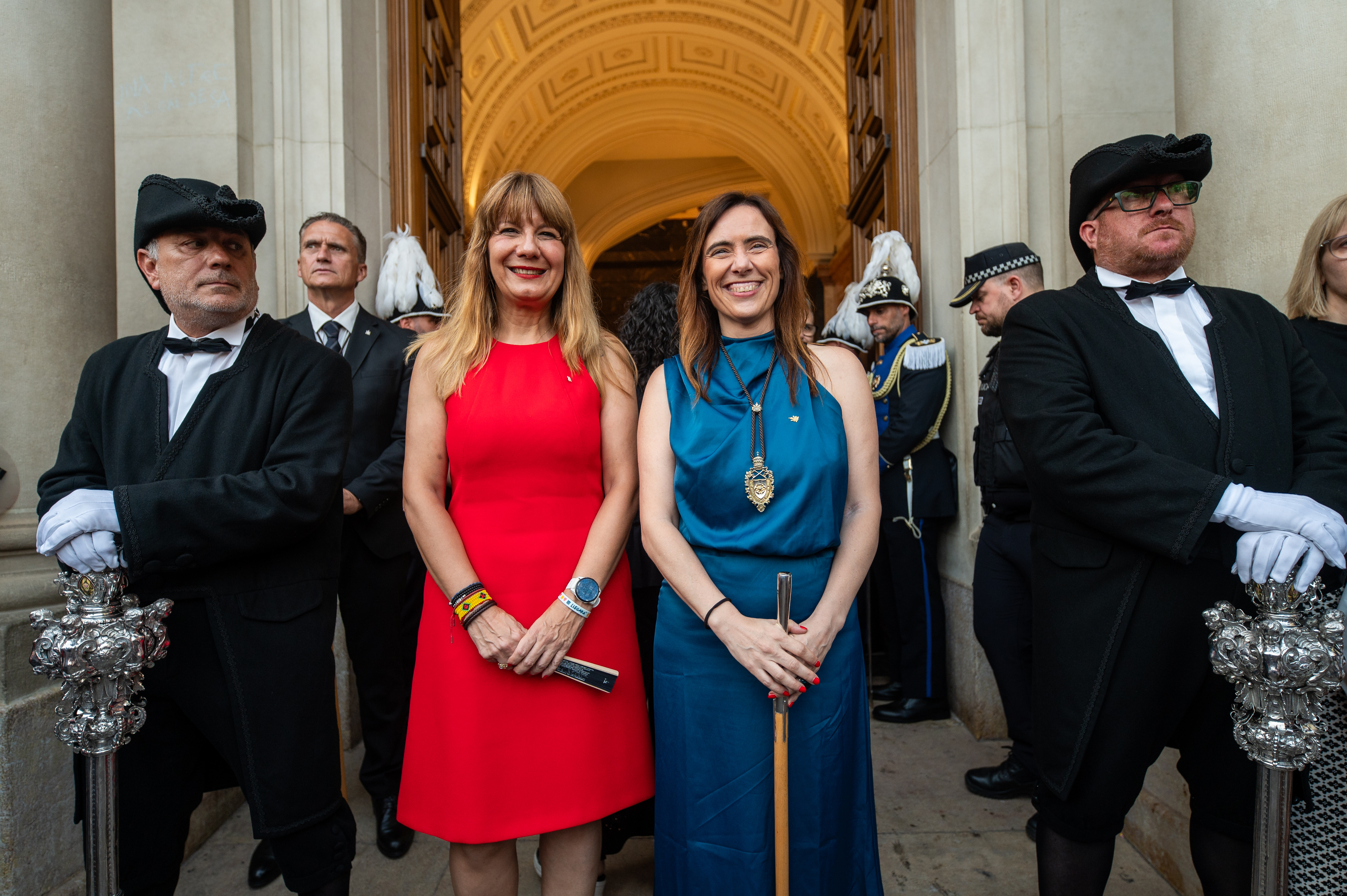La vigília i les Completes de Sant Pere 2025