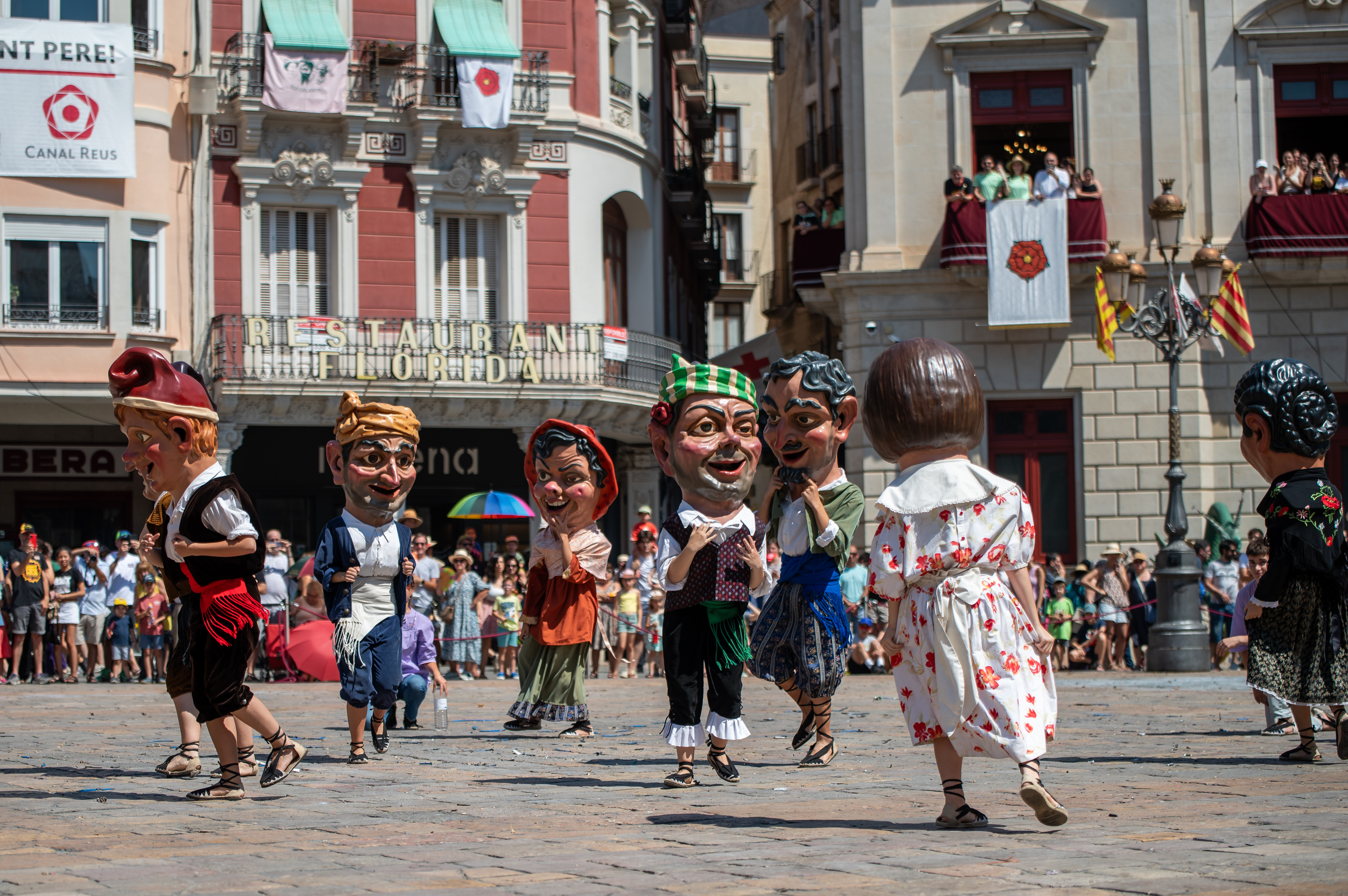 Matí de Sant Pere 2025