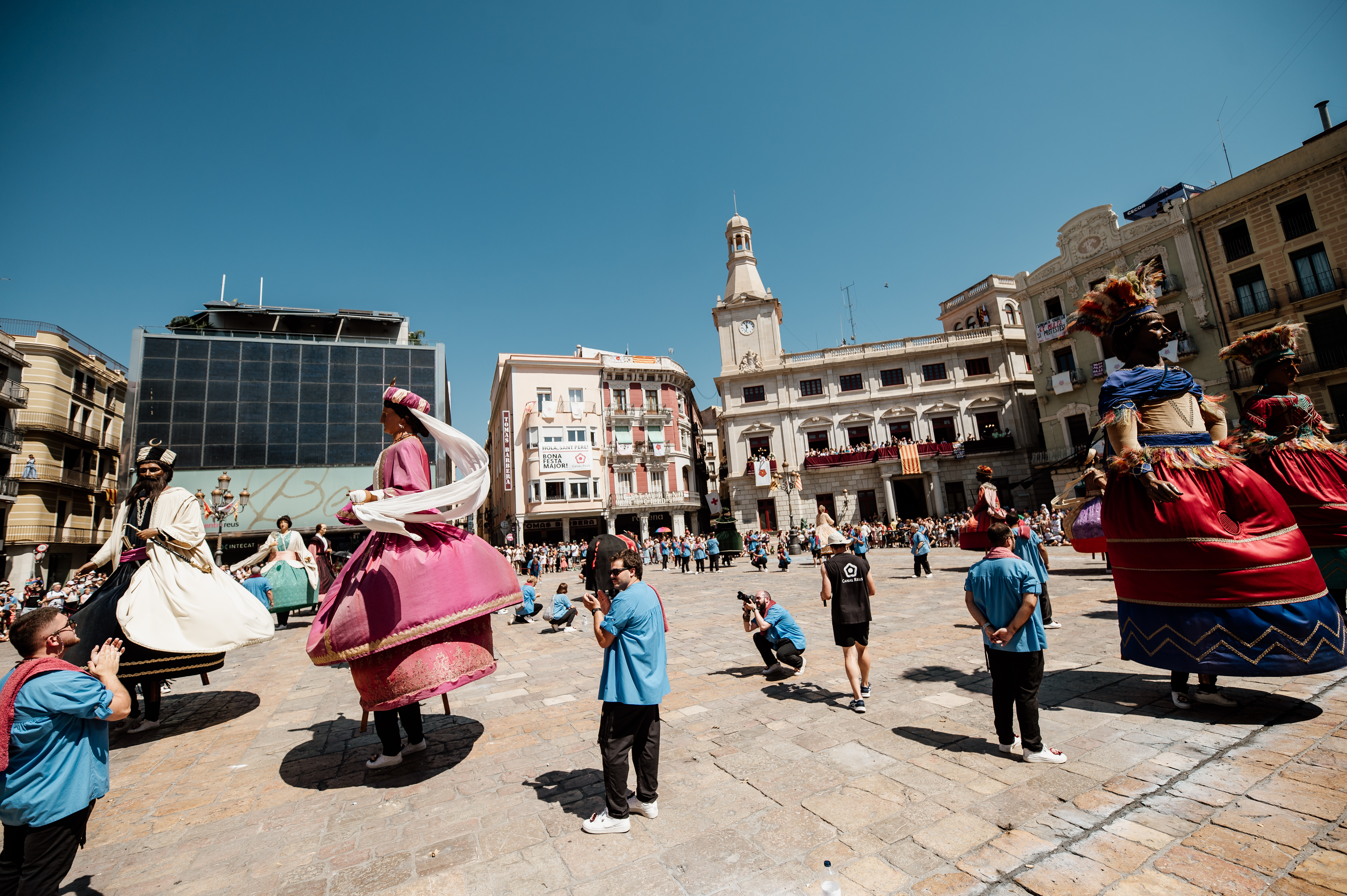 Matí de Sant Pere 2025