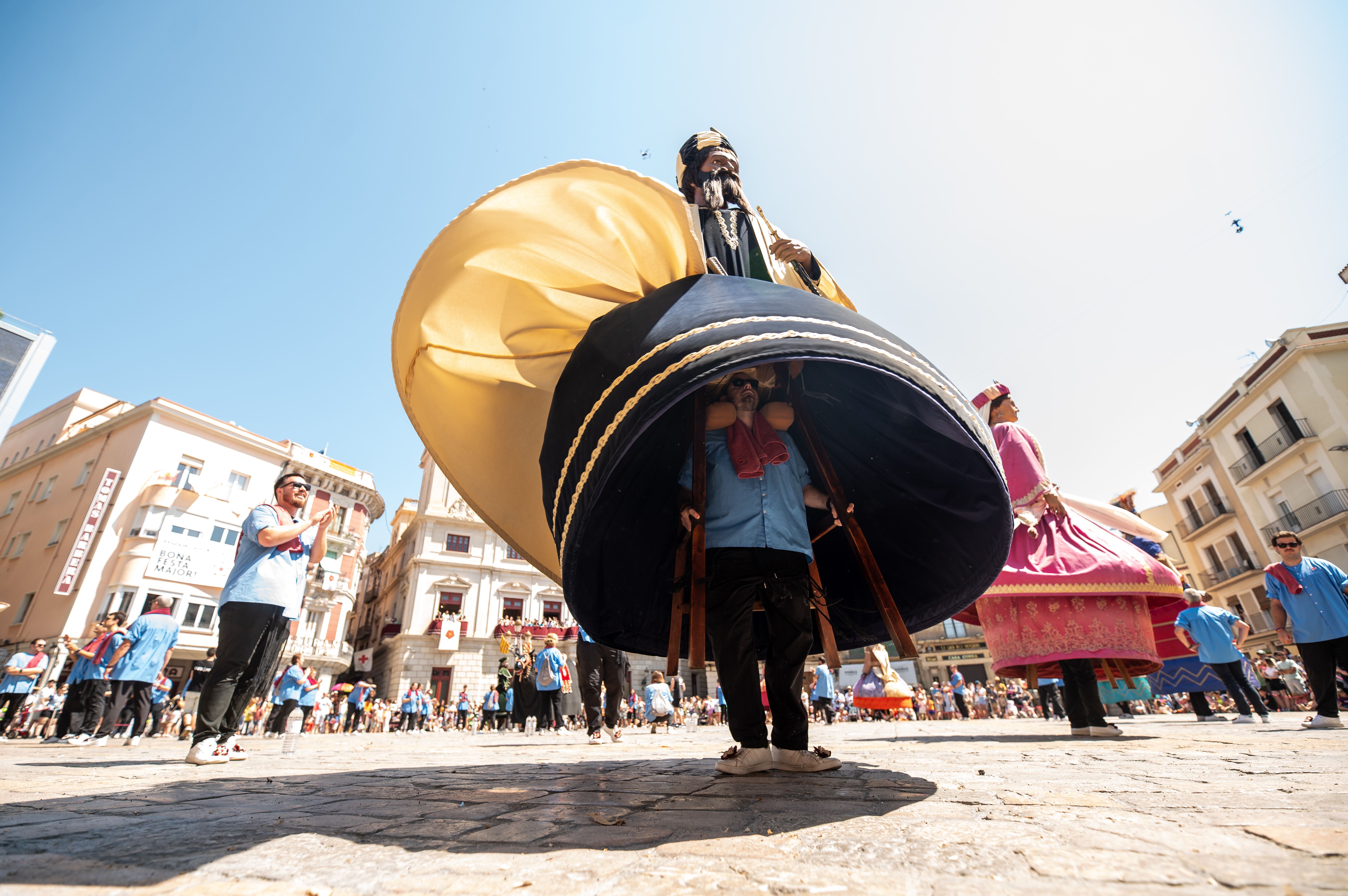 Matí de Sant Pere 2025