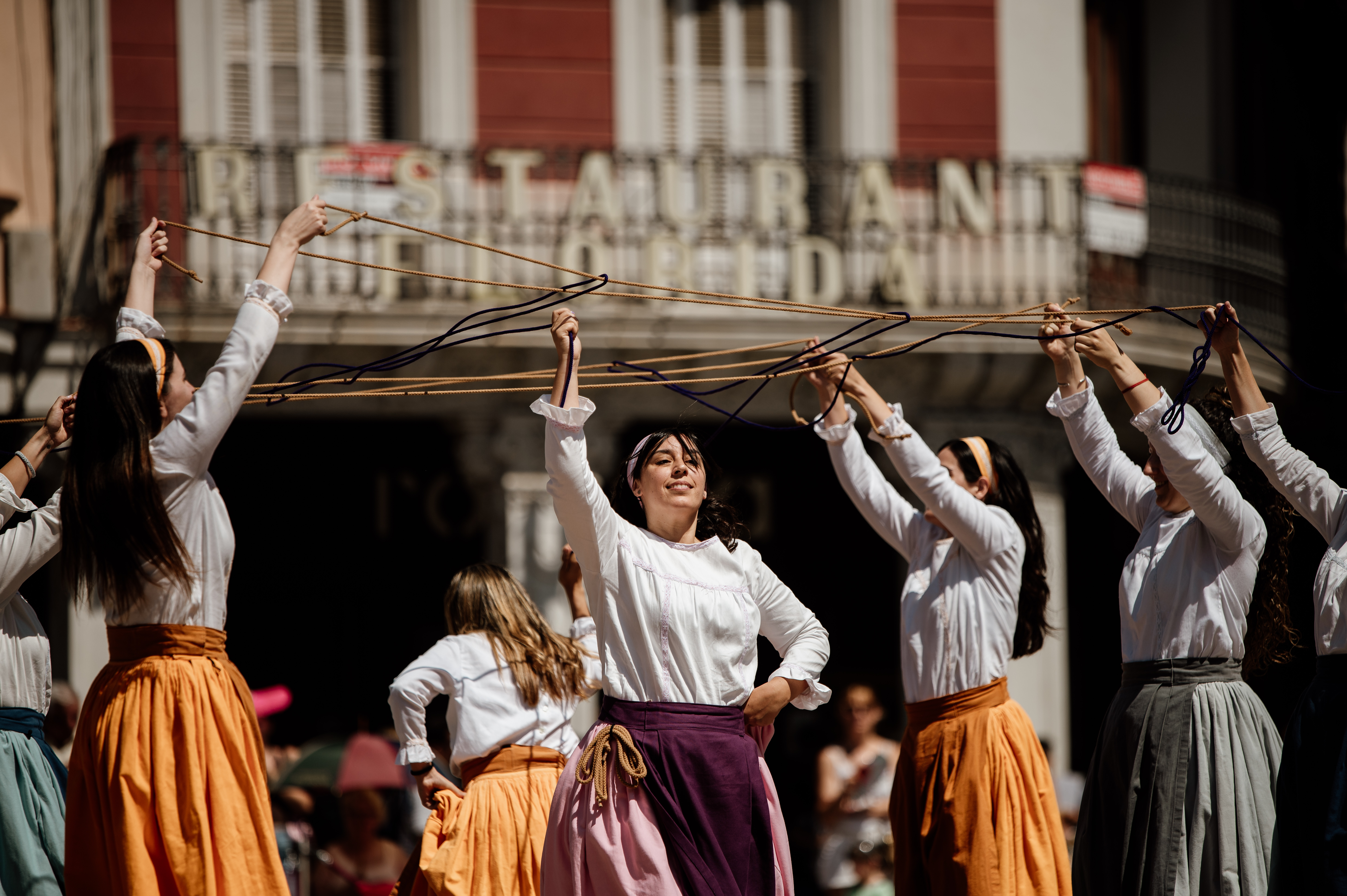 Matí de Sant Pere 2025