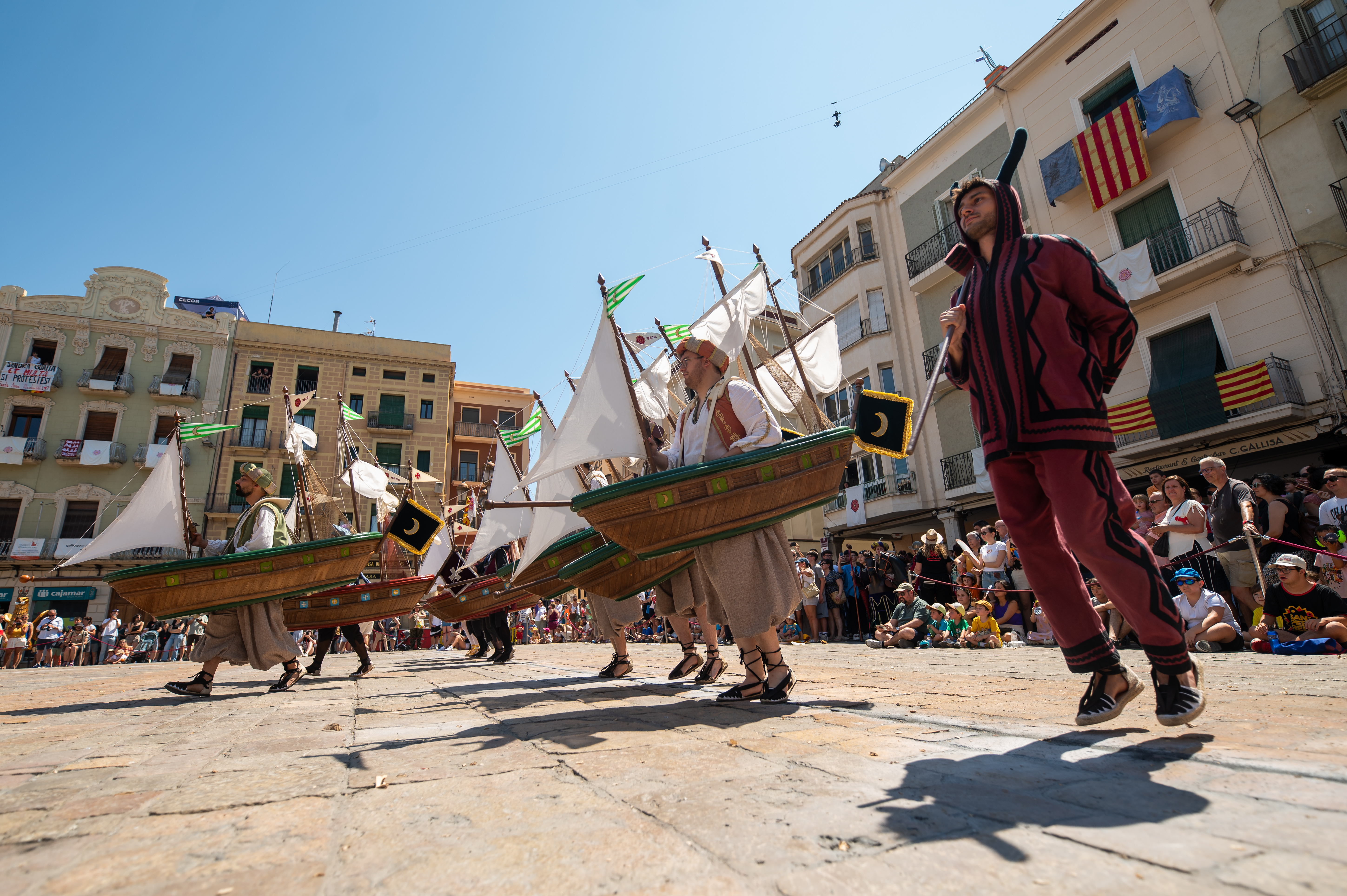 Matí de Sant Pere 2025