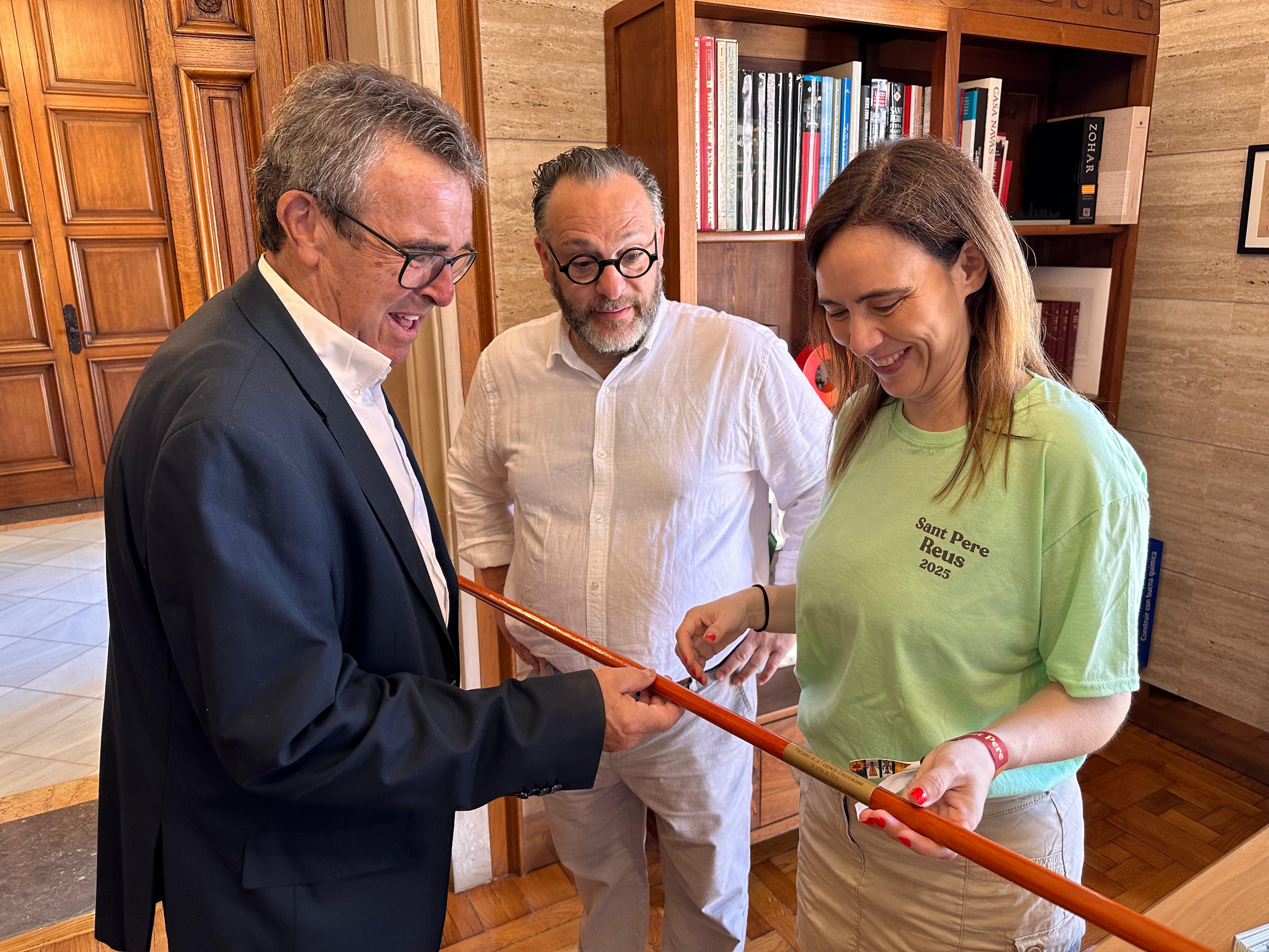 Matí de Sant Pere 2025