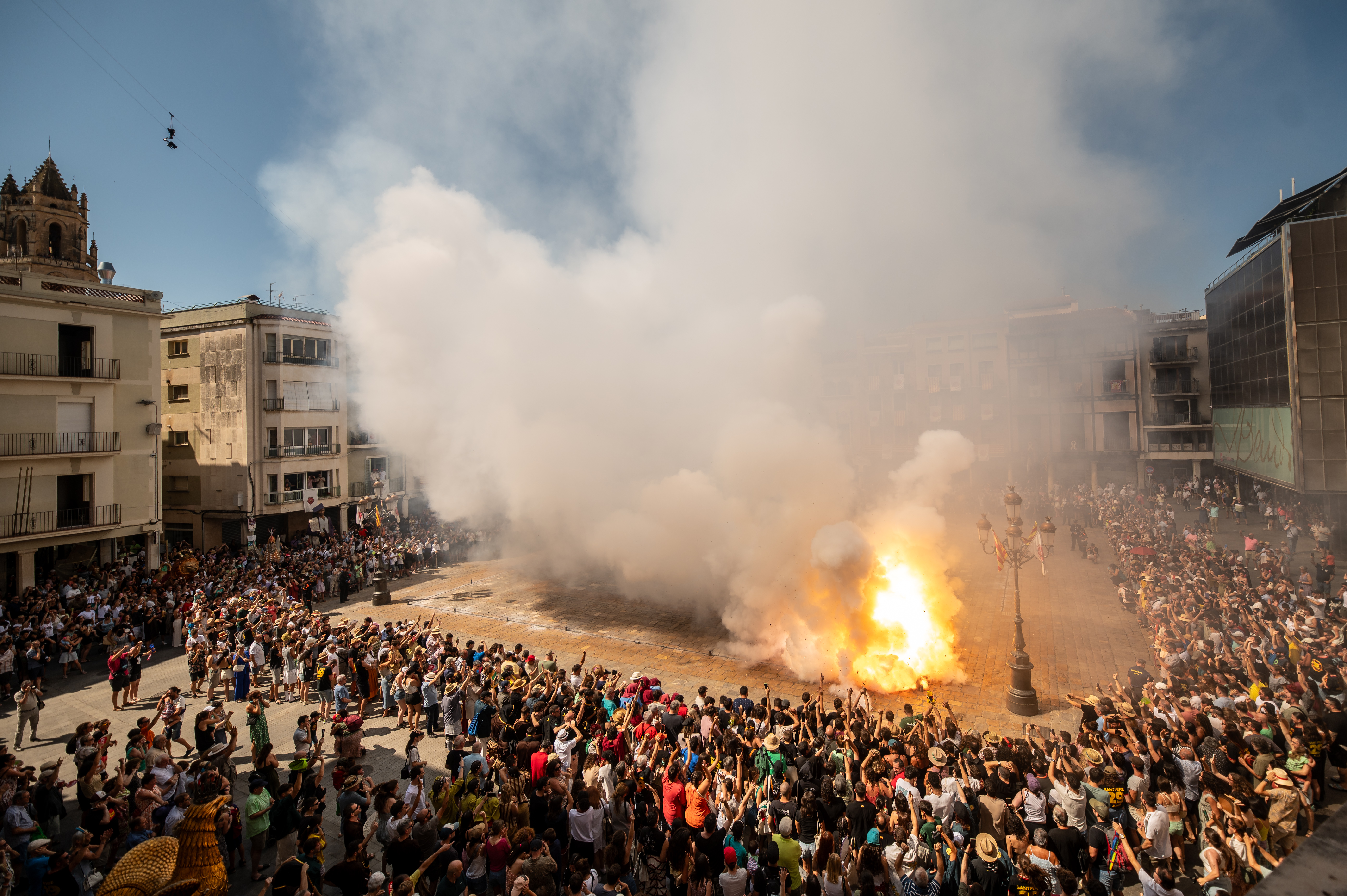 Matí de Sant Pere 2025