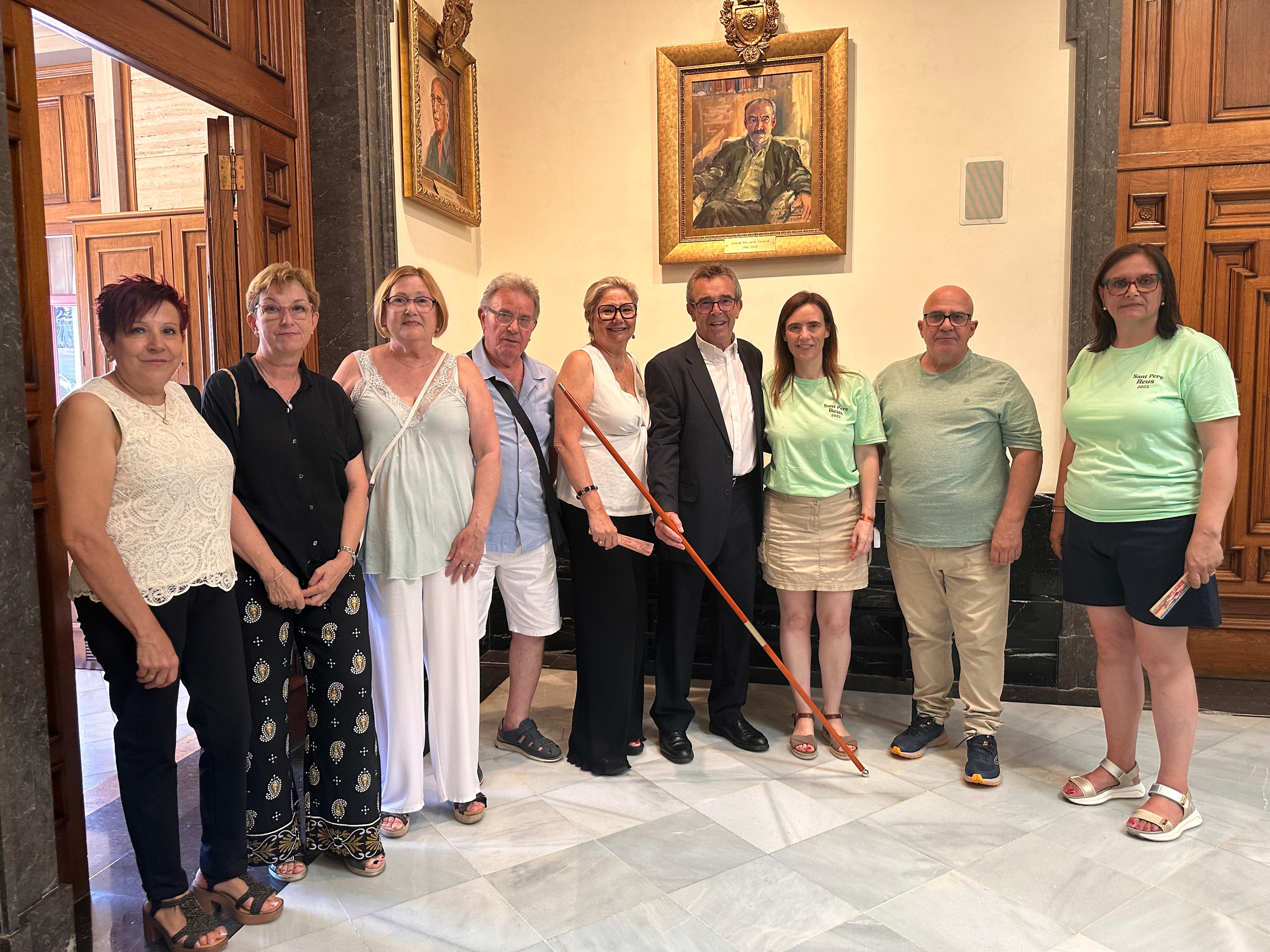 Matí de Sant Pere 2025