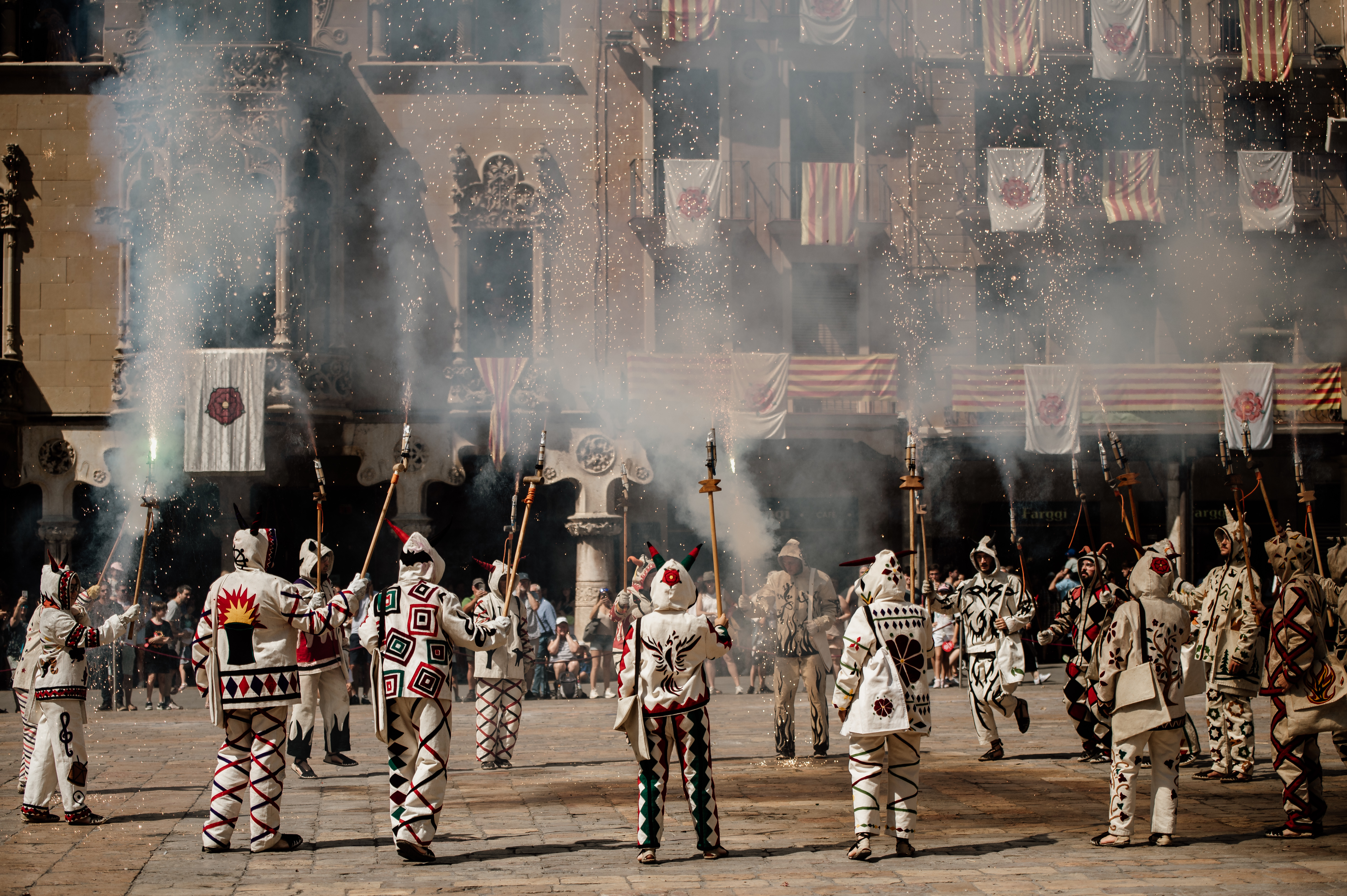 Matí de Sant Pere 2025