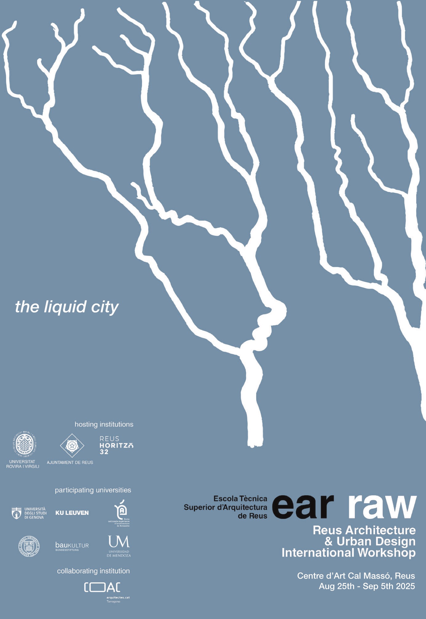 The international architecture and urban design workshop of Reus links ...