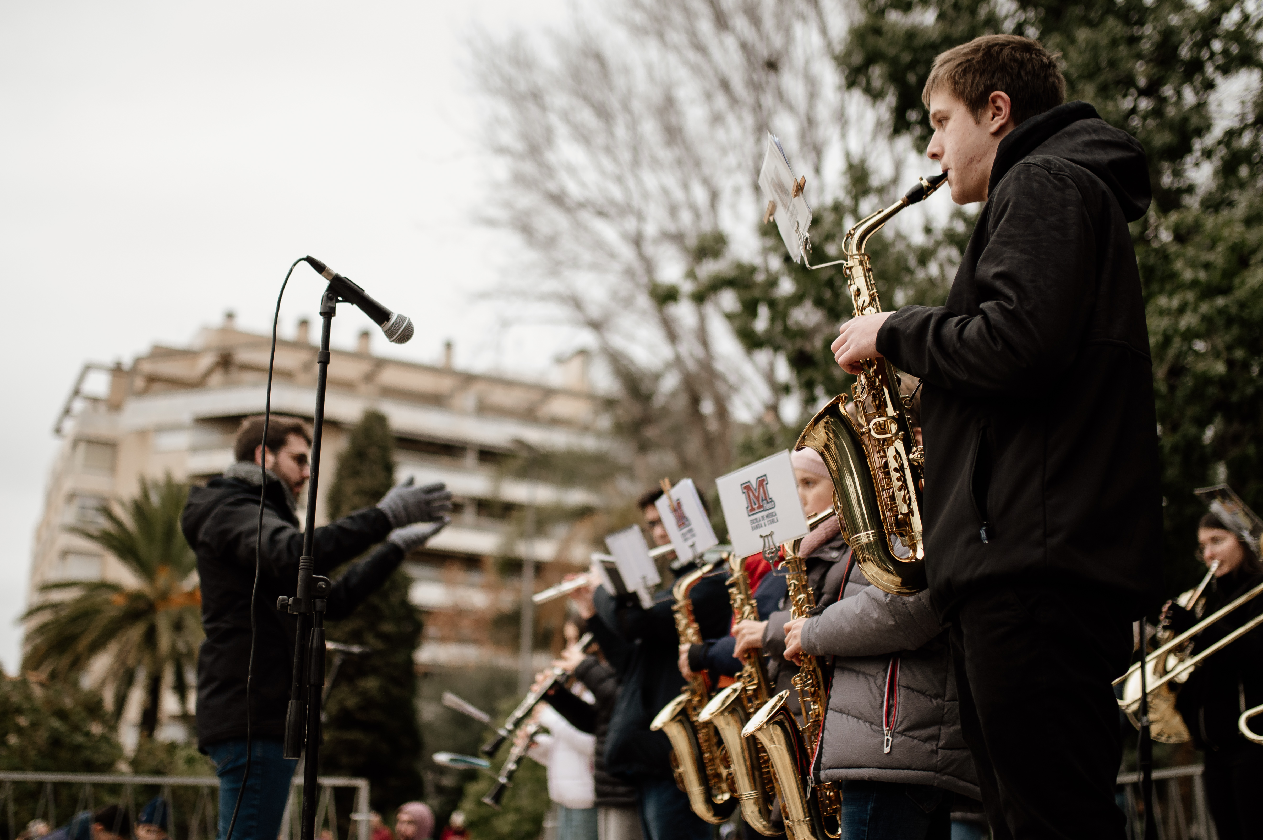Cavalcada de Reis 2026