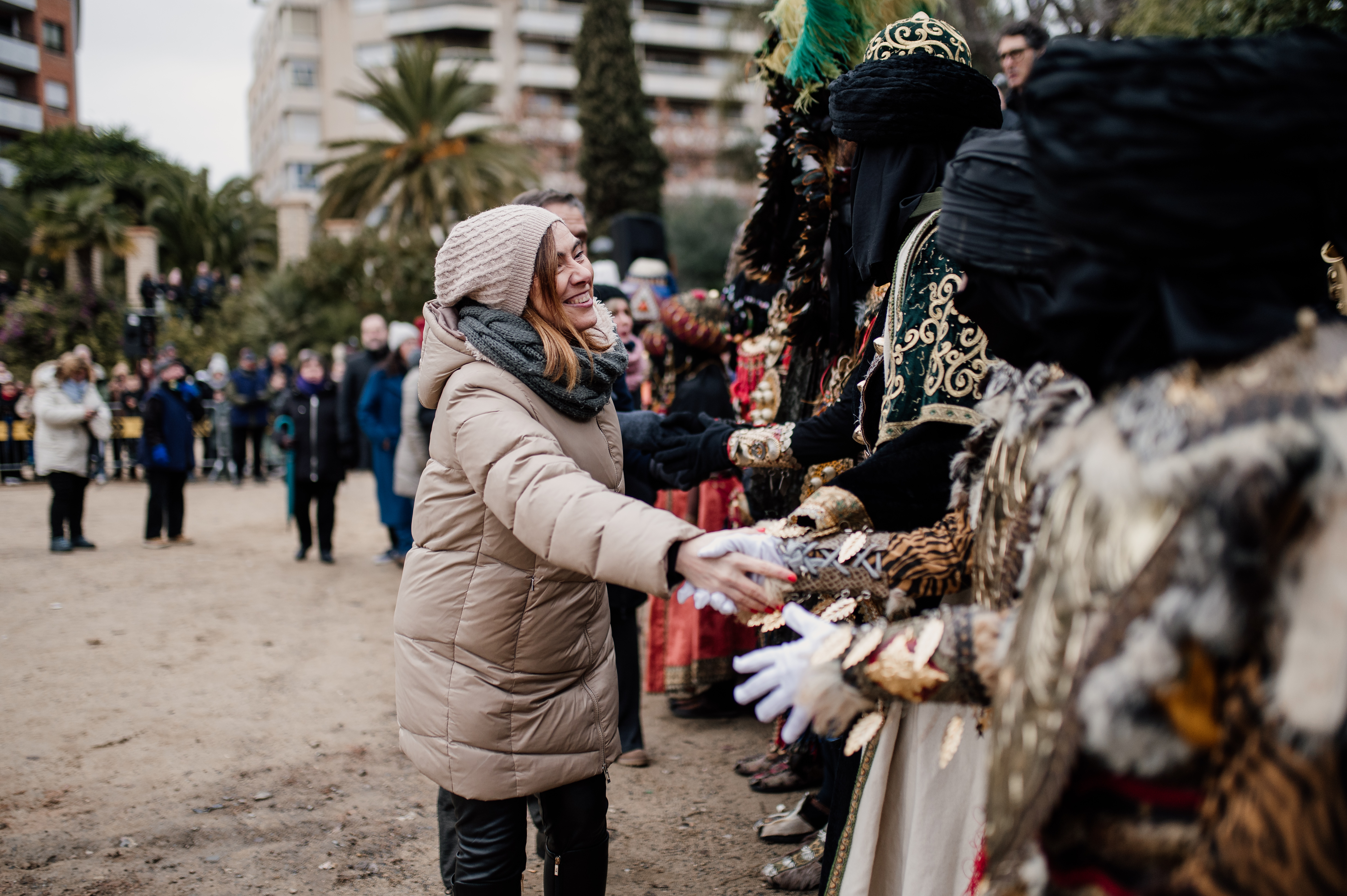 Cavalcada de Reis 2026