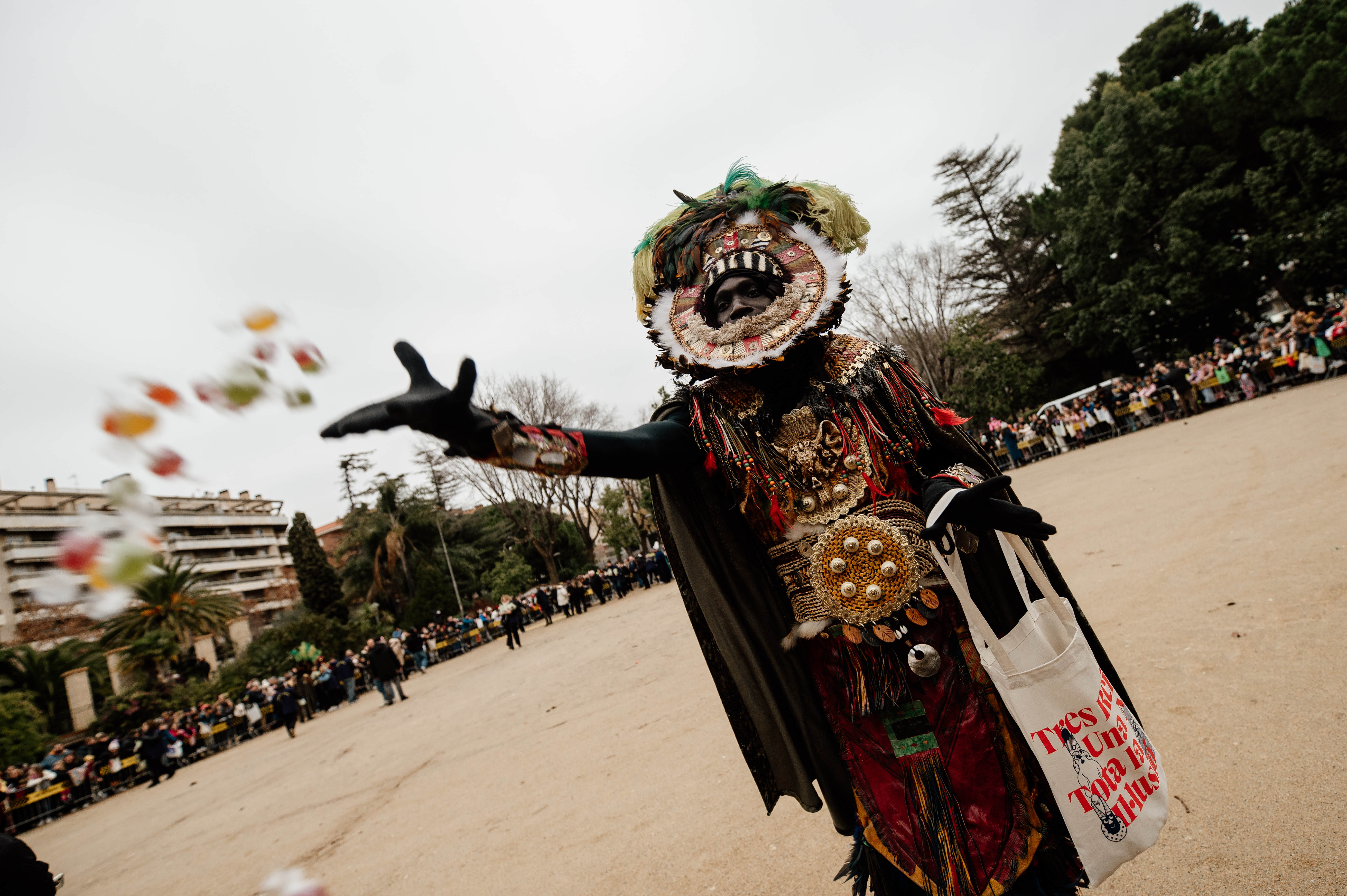 Cavalcada de Reis 2026