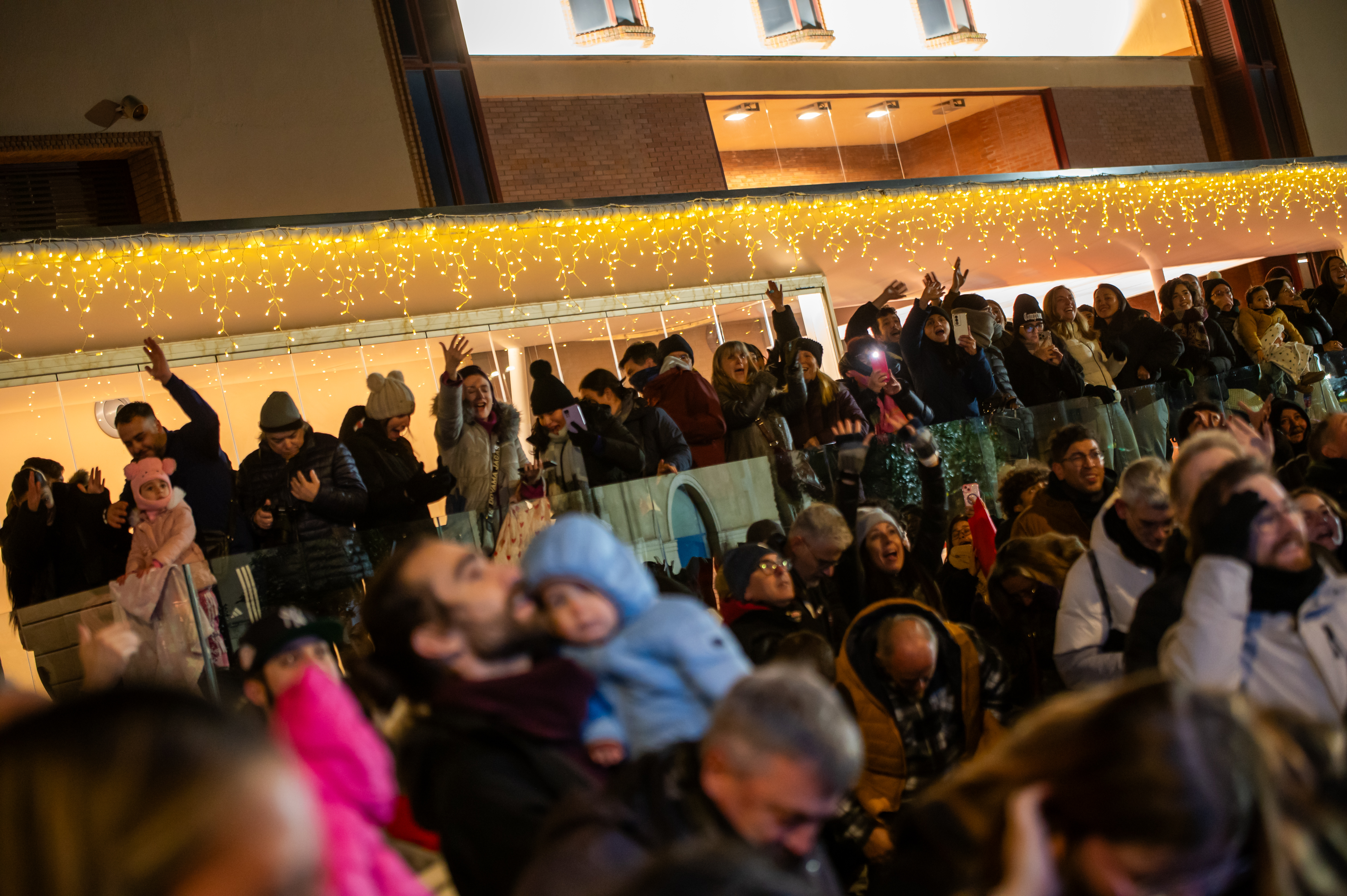 Cavalcada de Reis 2026