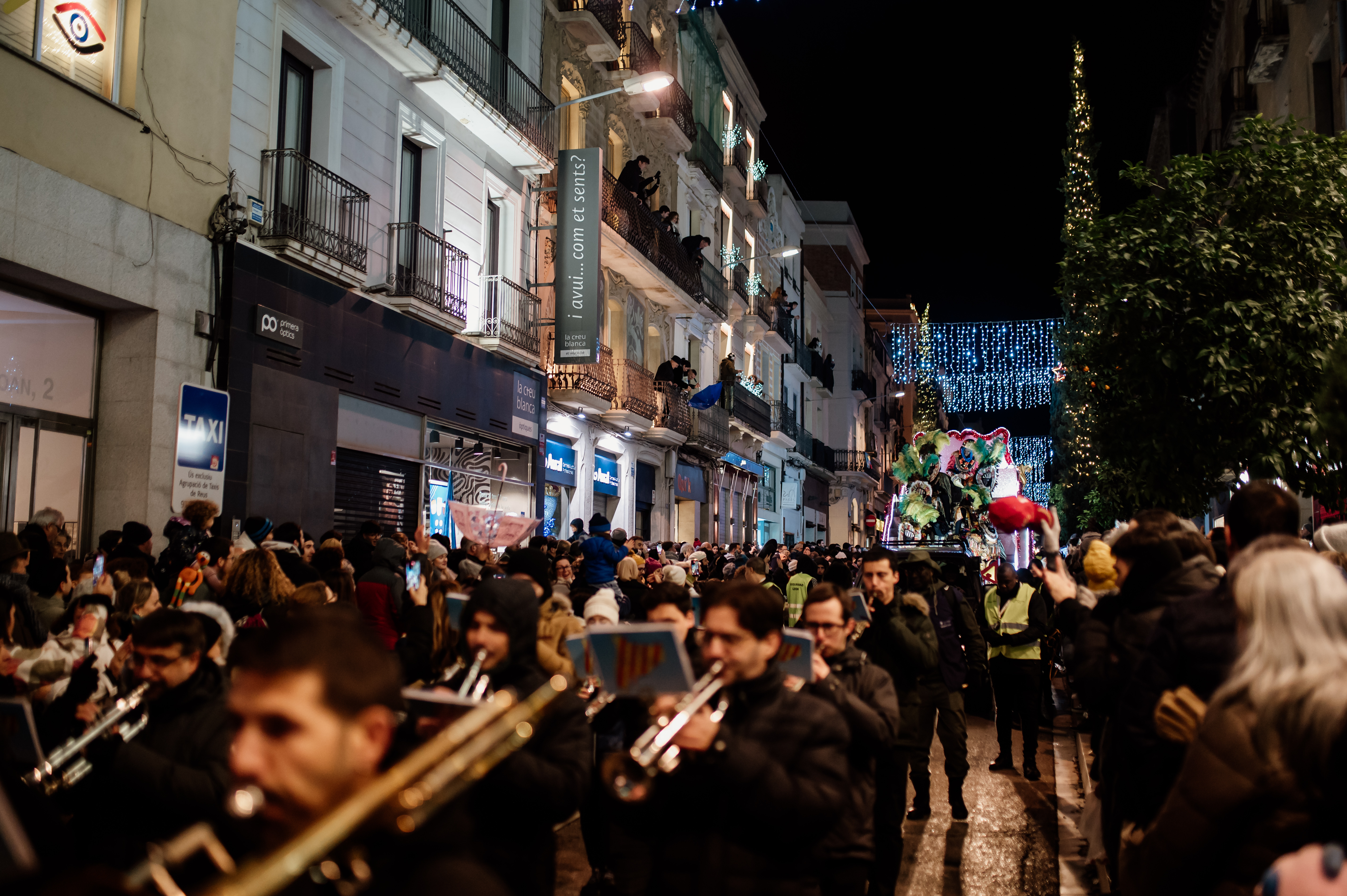 Cavalcada de Reis 2026