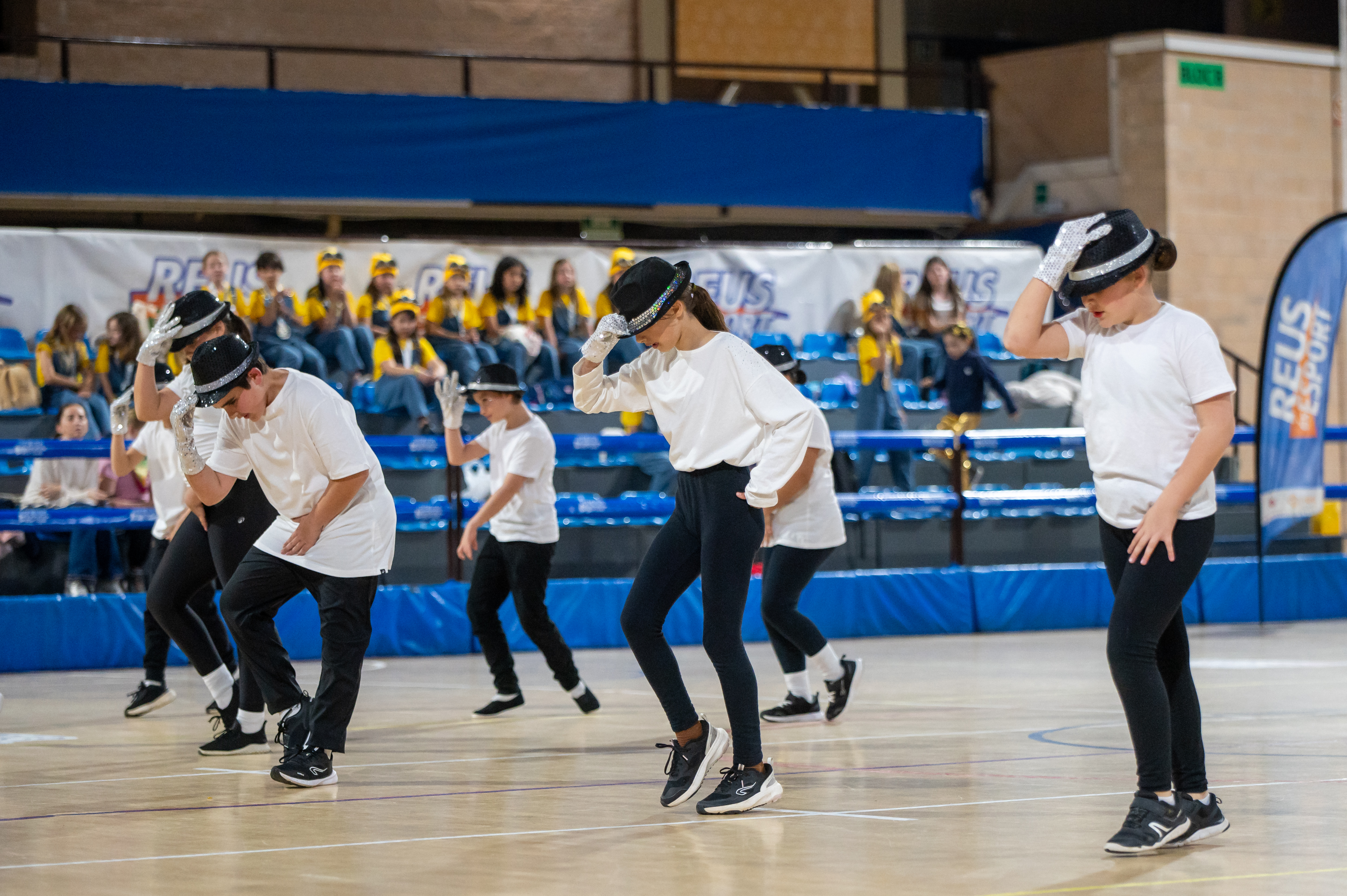 Cloenda Olimpíada Escolar 2026