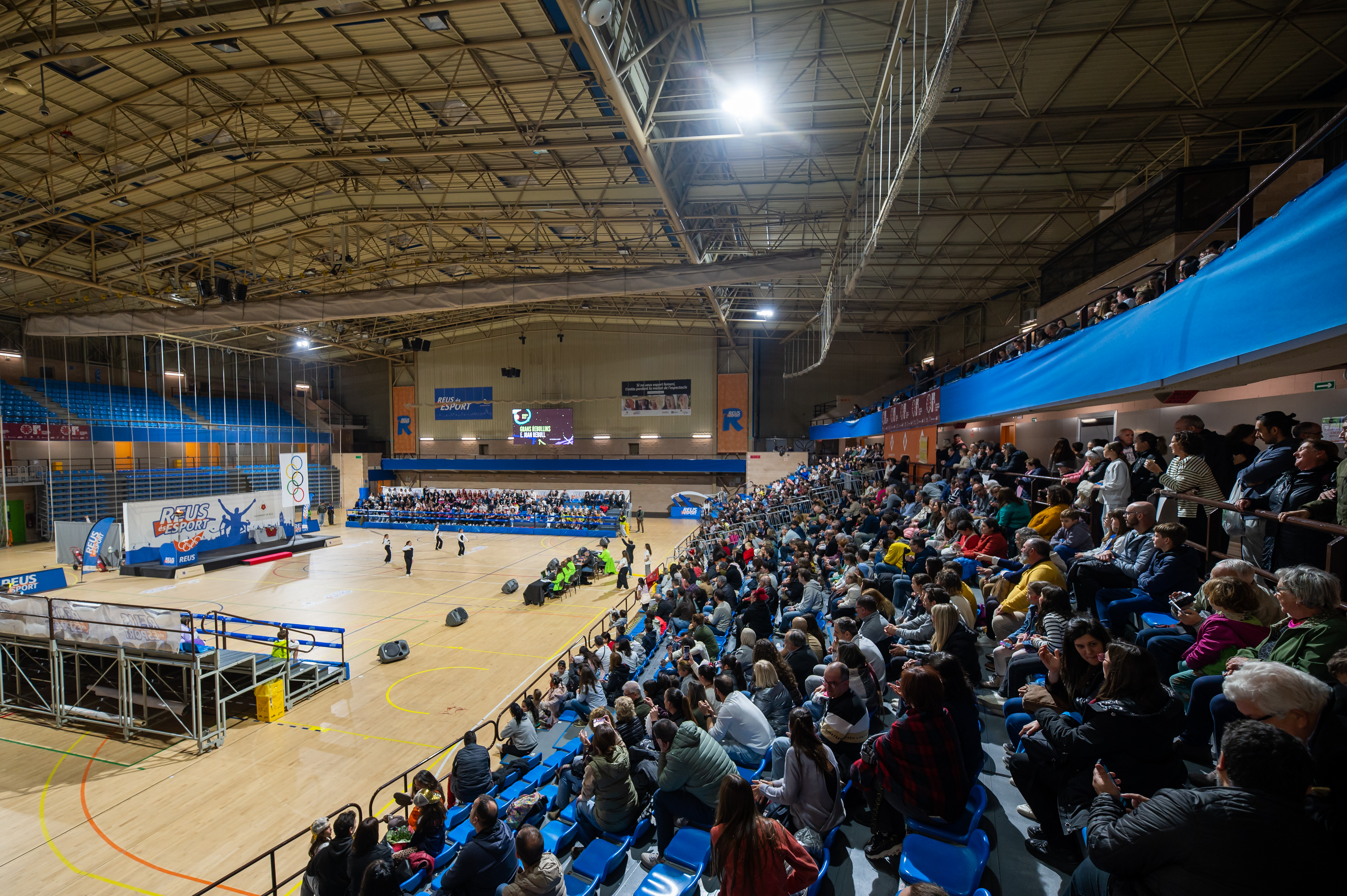 Cloenda Olimpíada Escolar 2026