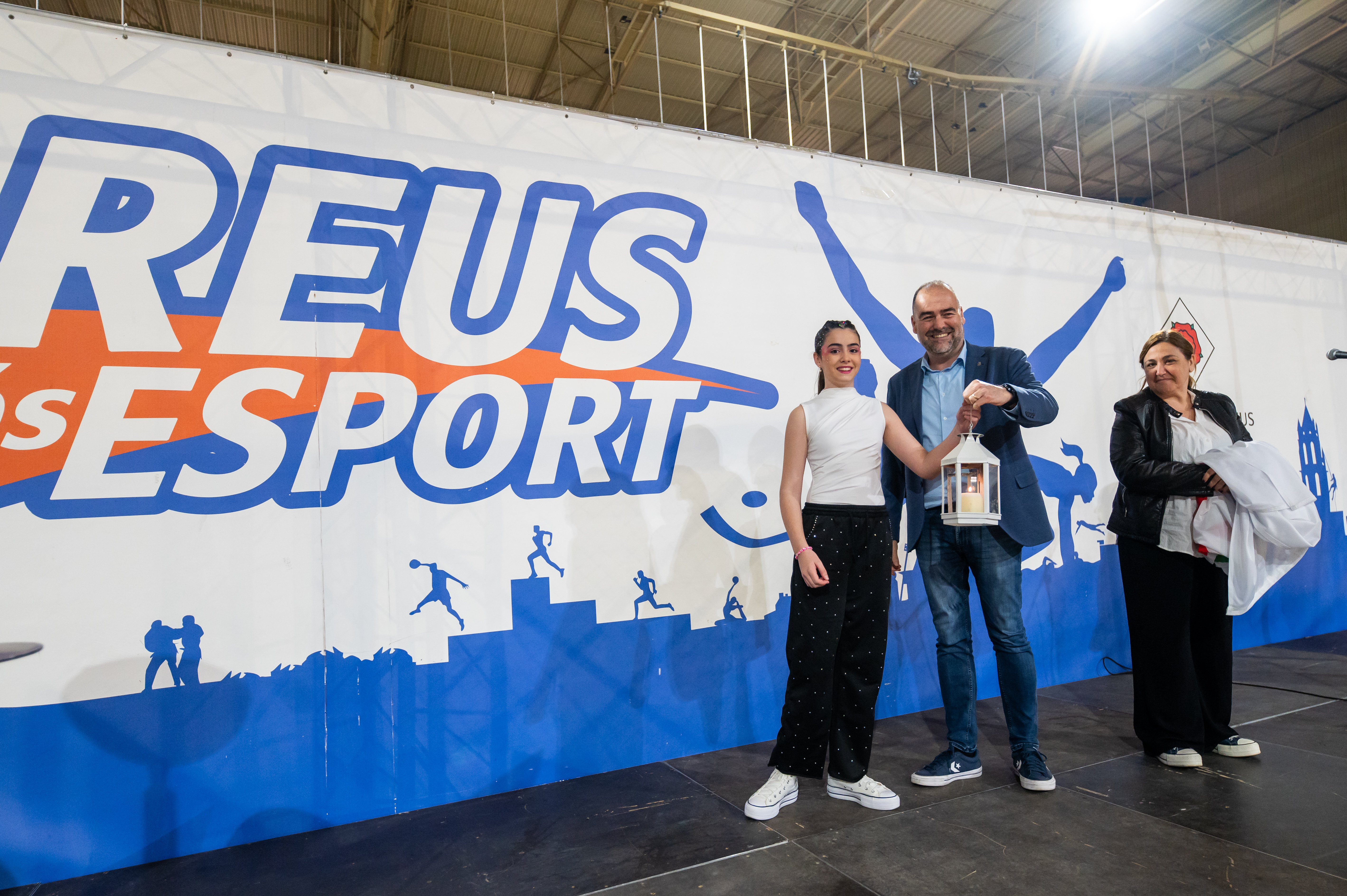 Cloenda Olimpíada Escolar 2026