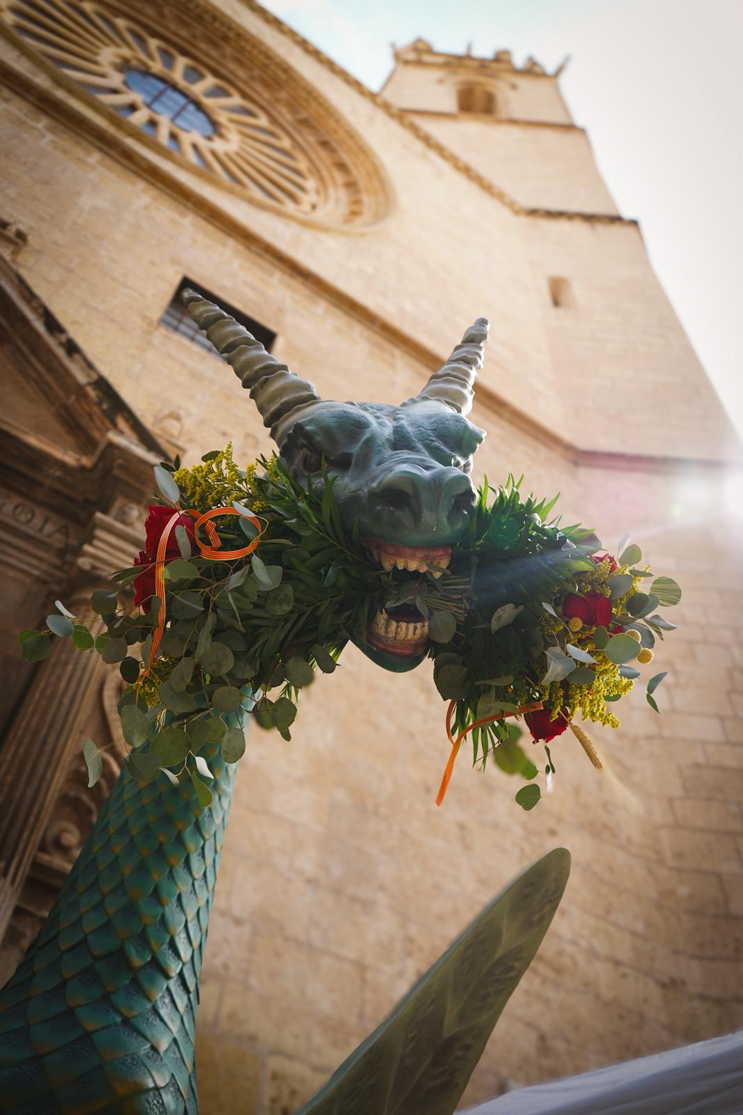 Diada de Sant Jordi 2026