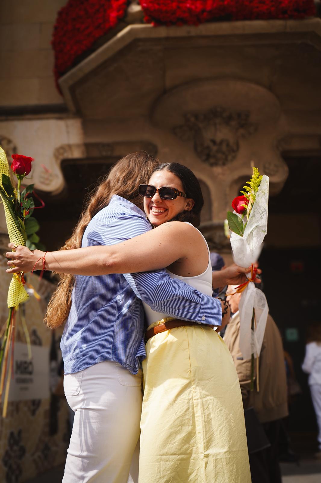 Diada de Sant Jordi 2026