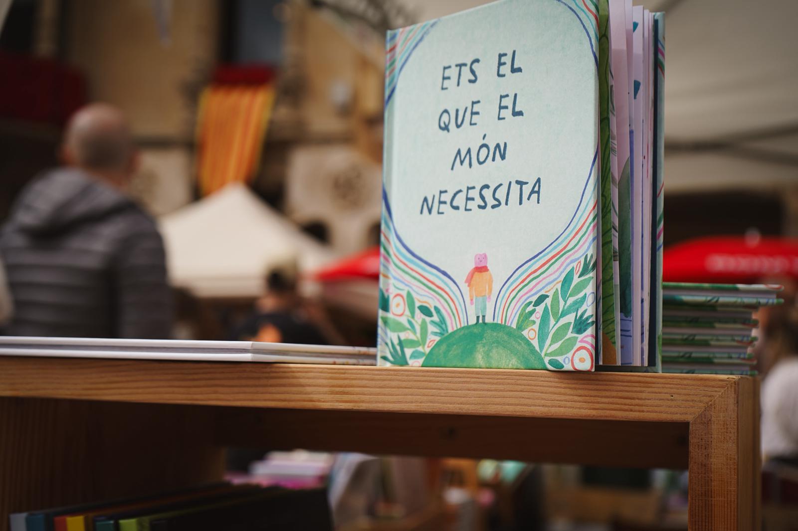 Diada de Sant Jordi 2026