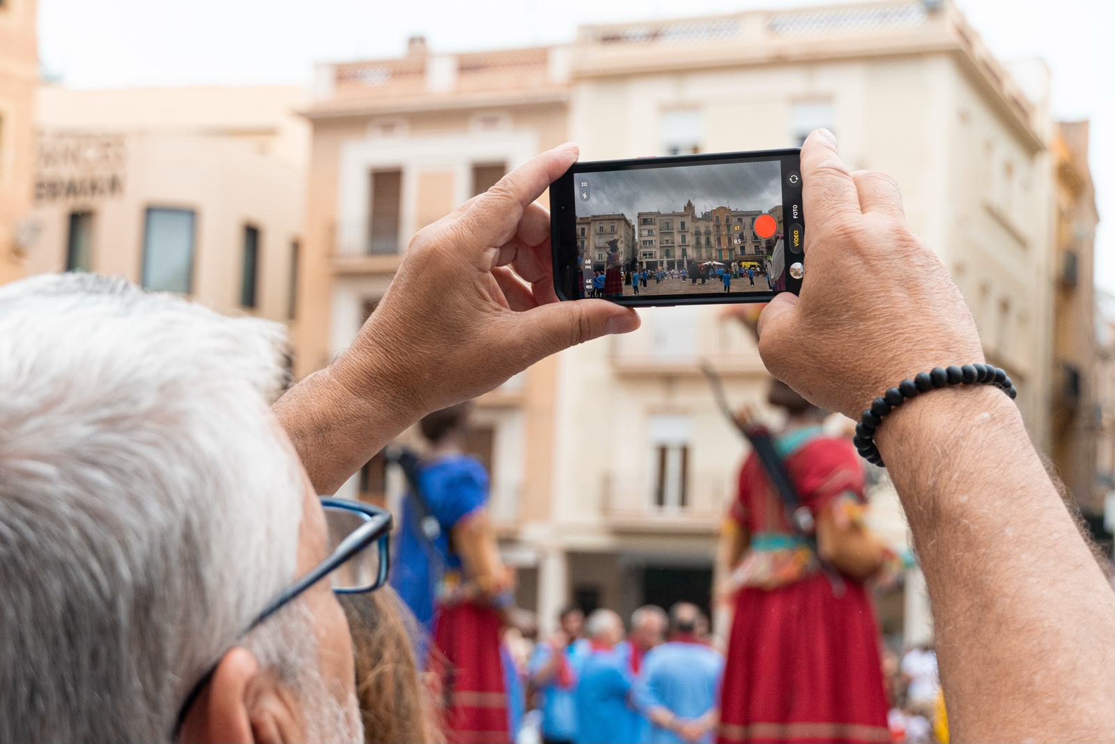 Diada de Corpus 2026