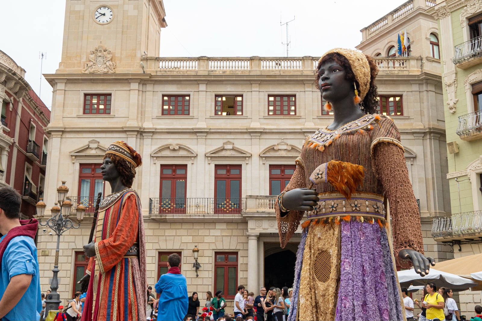 Diada de Corpus 2026
