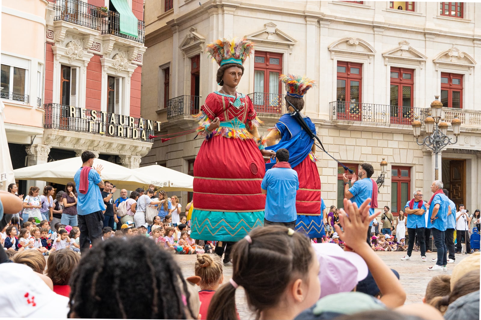Diada de Corpus 2026