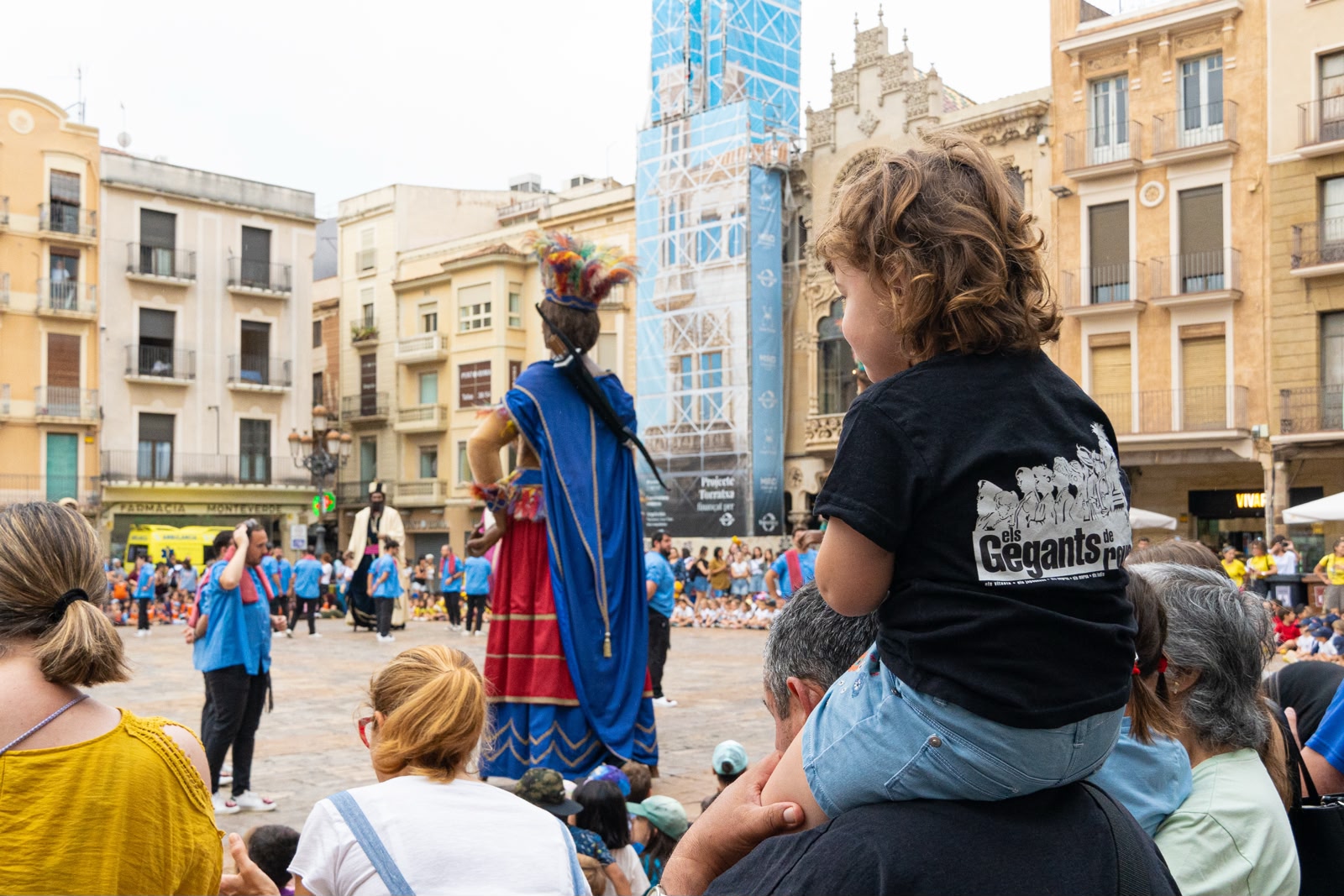 Diada de Corpus 2026