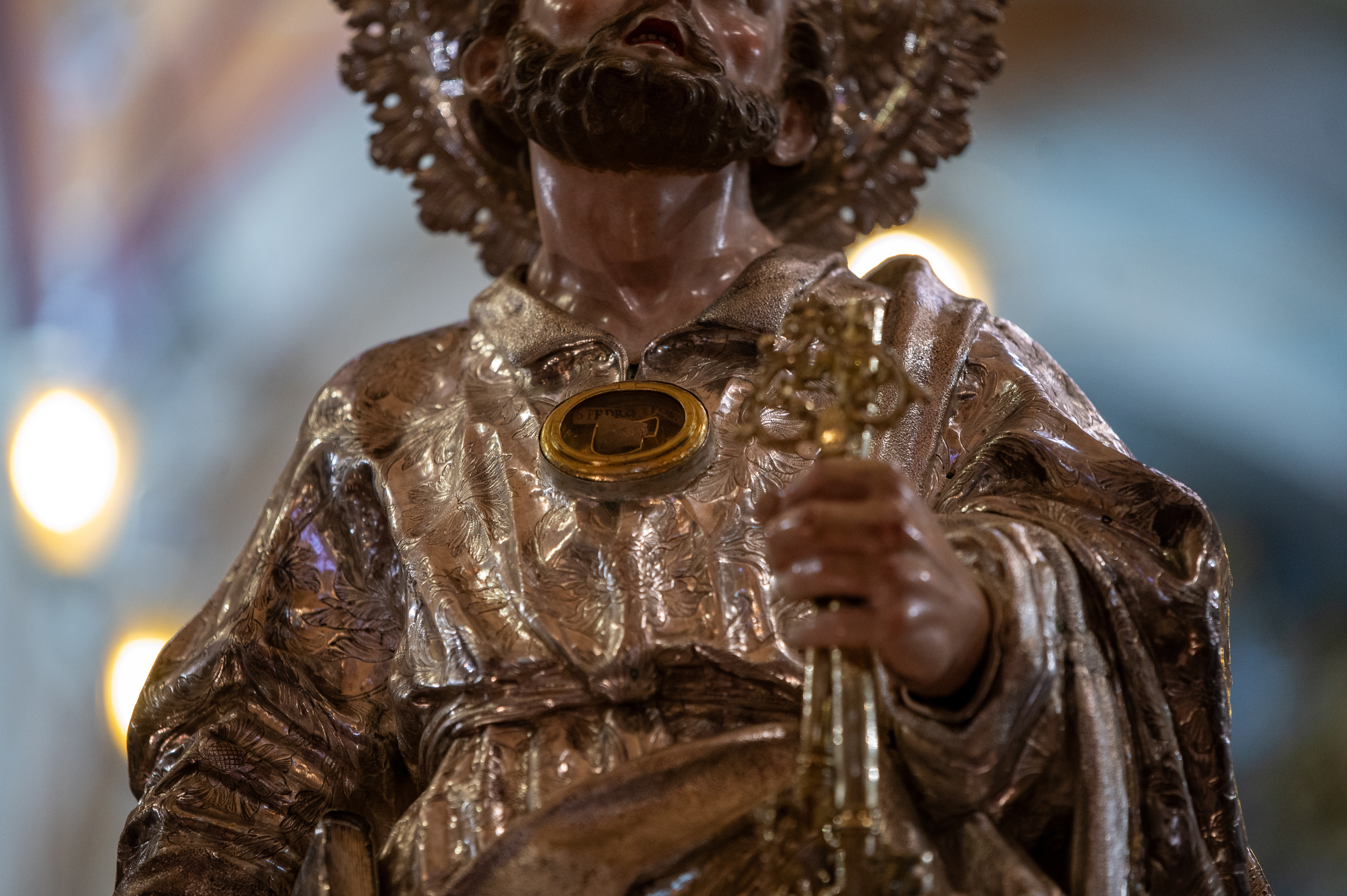 Celebració dels 400 anys de l