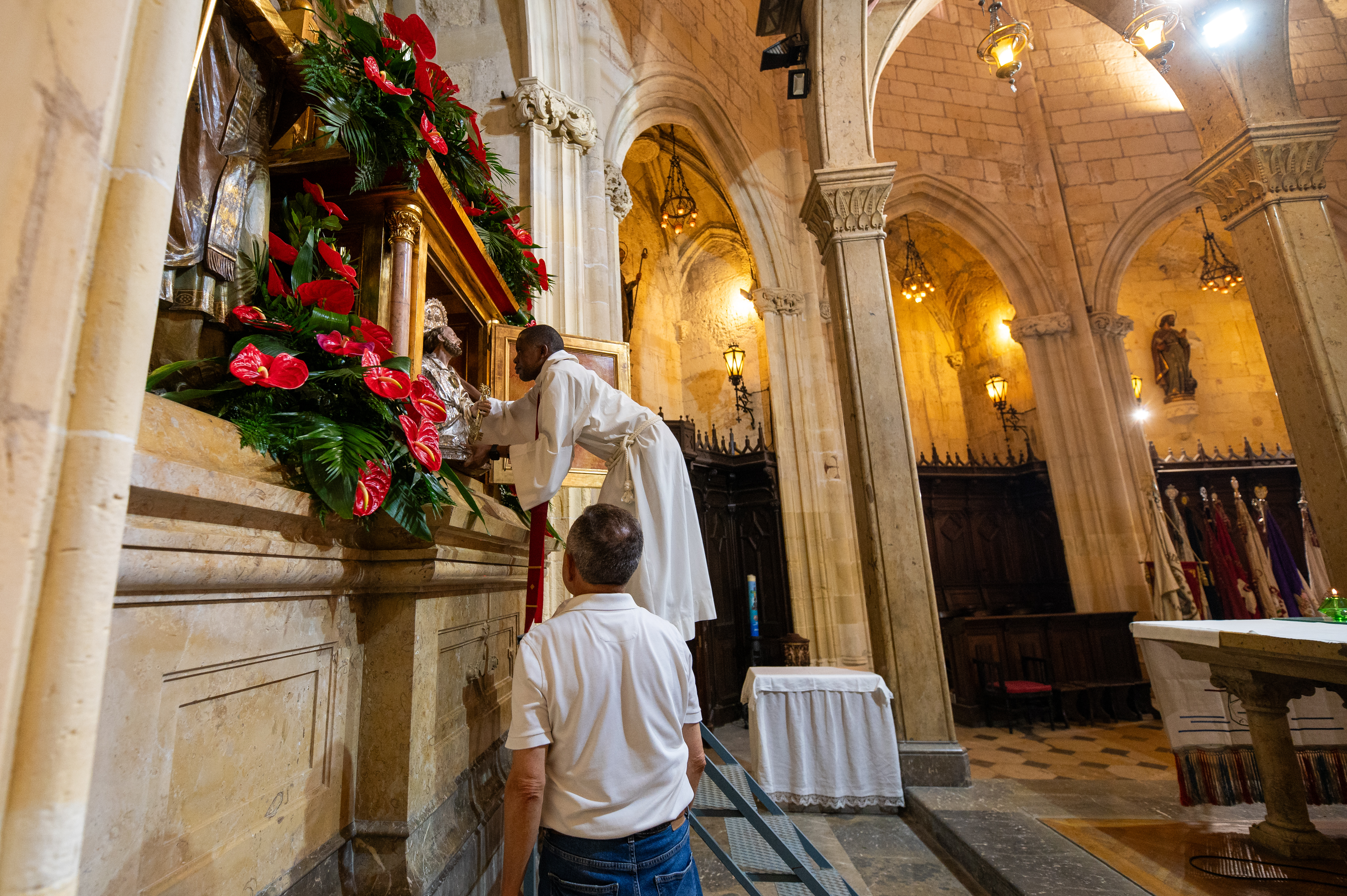 Celebració dels 400 anys de l
