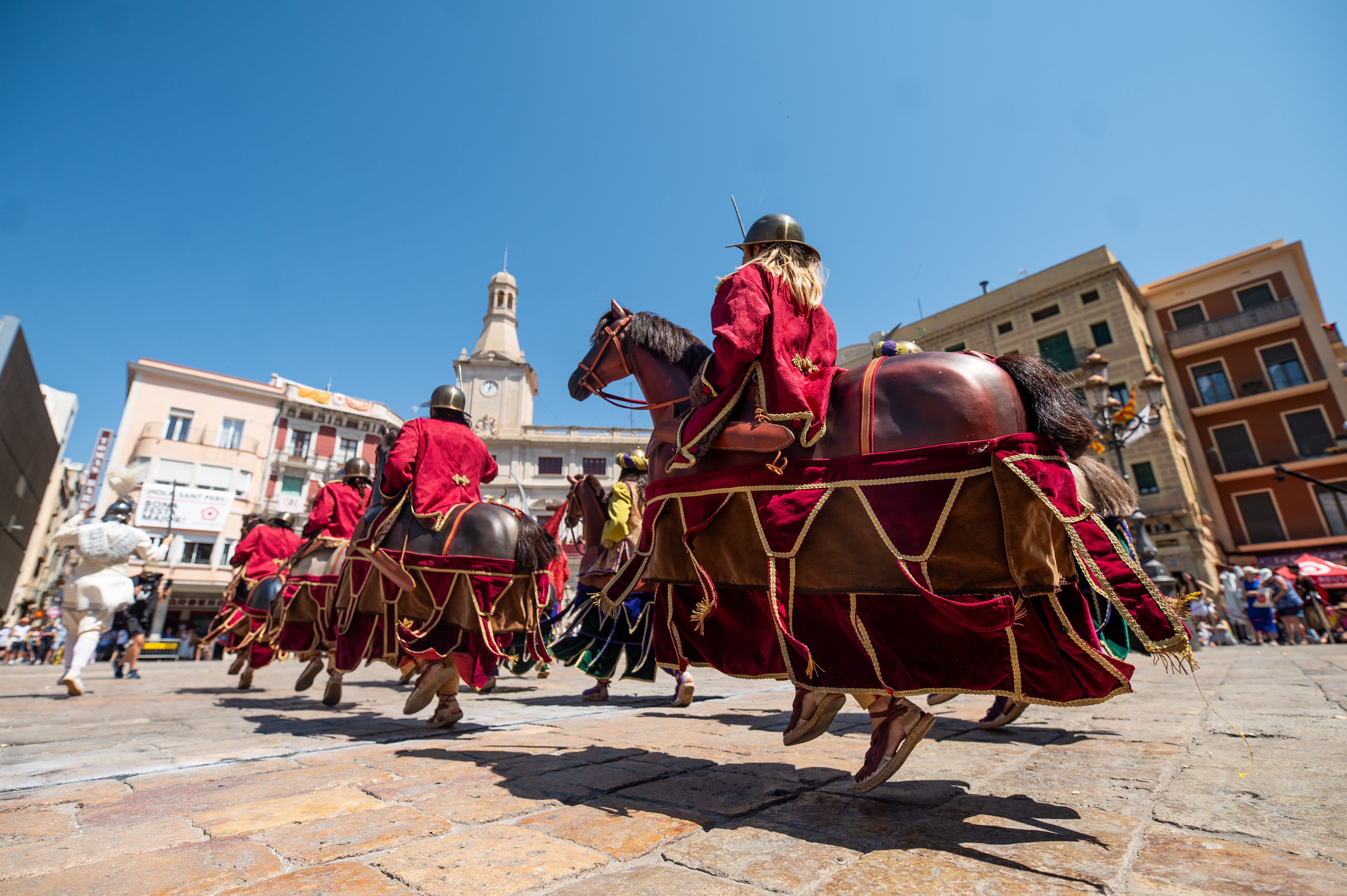 Matí de Sant Pere