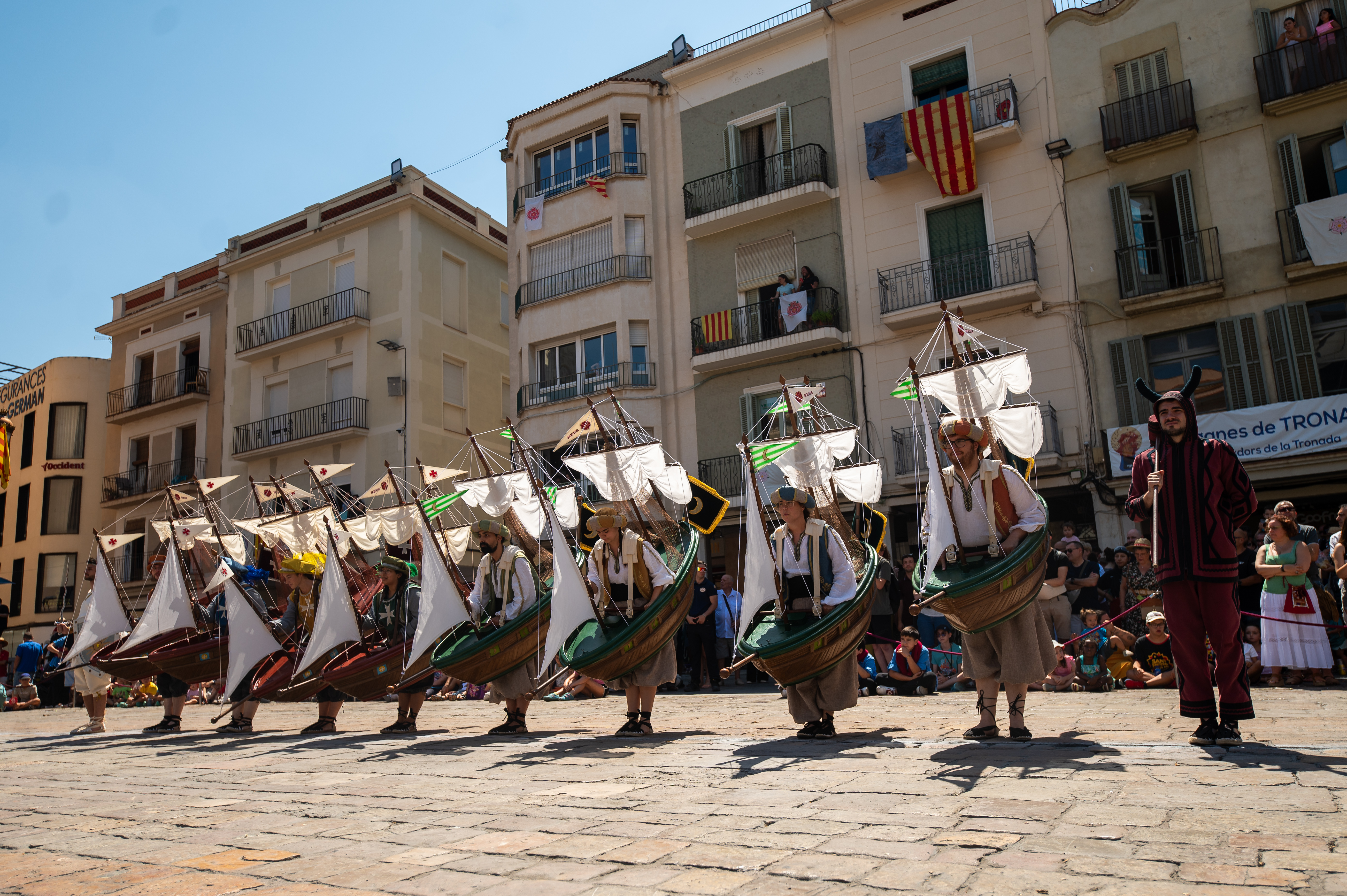 Matí de Sant Pere