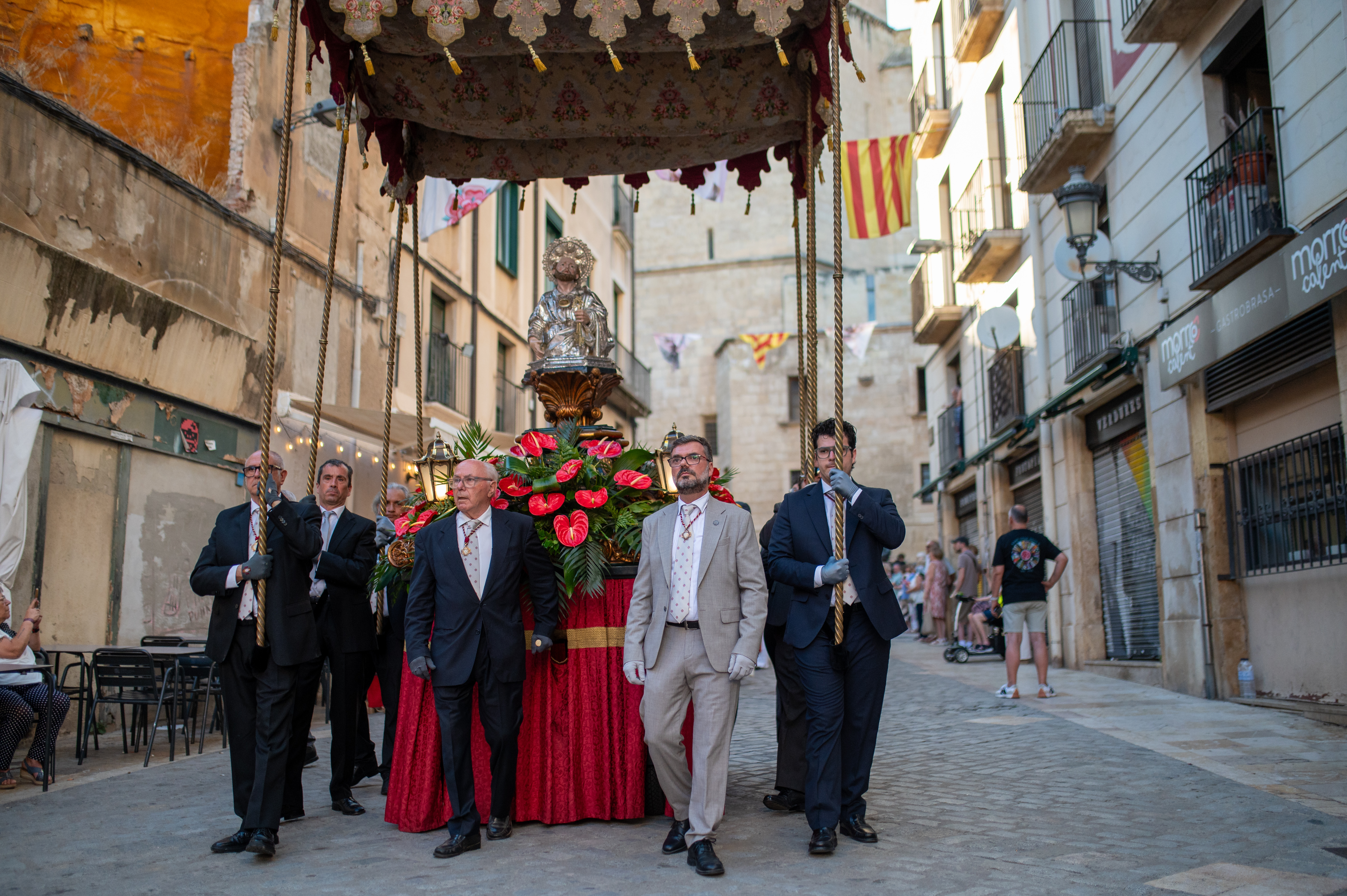 Tarda Sant Pere 2026