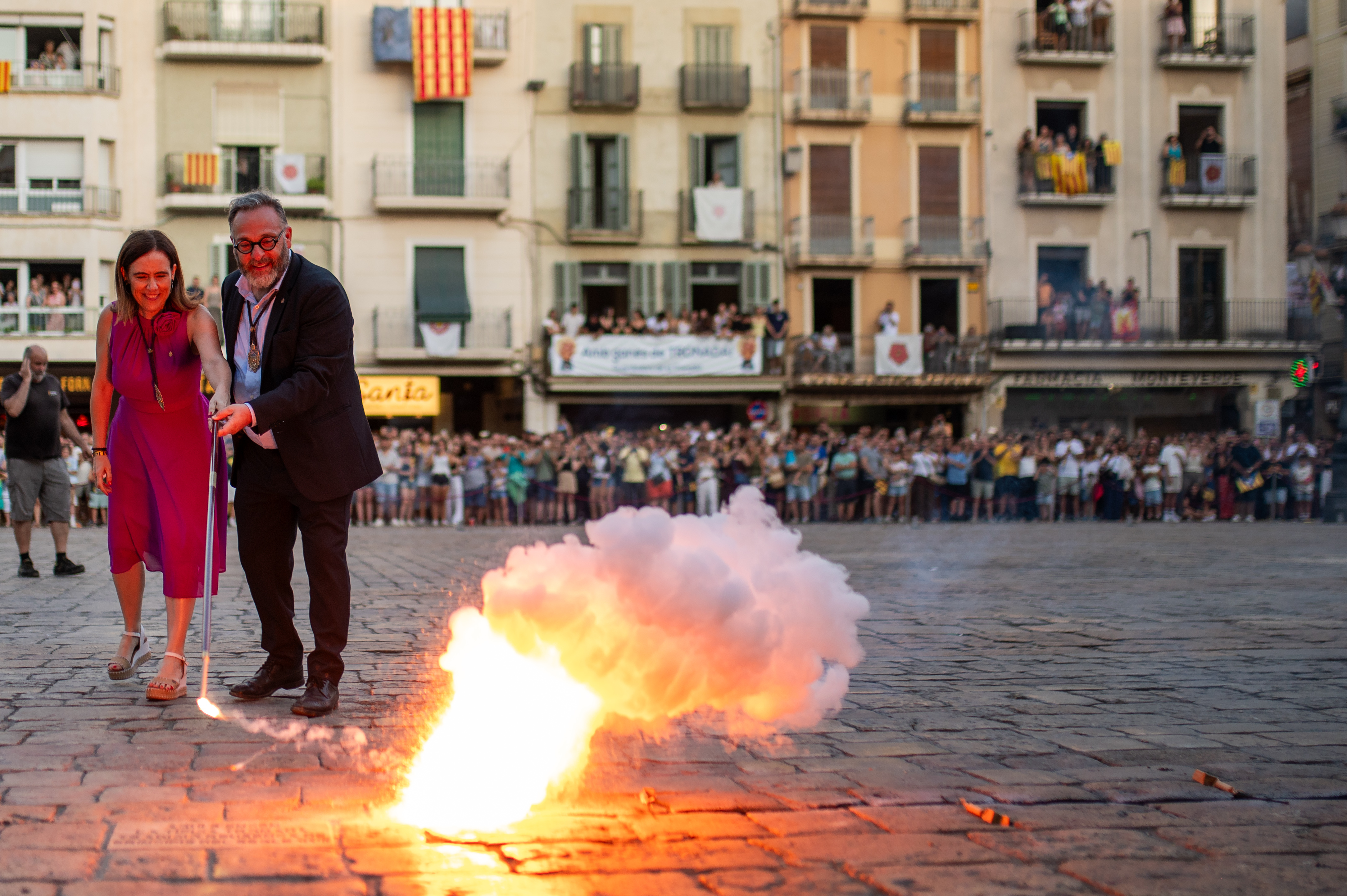Tarda Sant Pere 2026