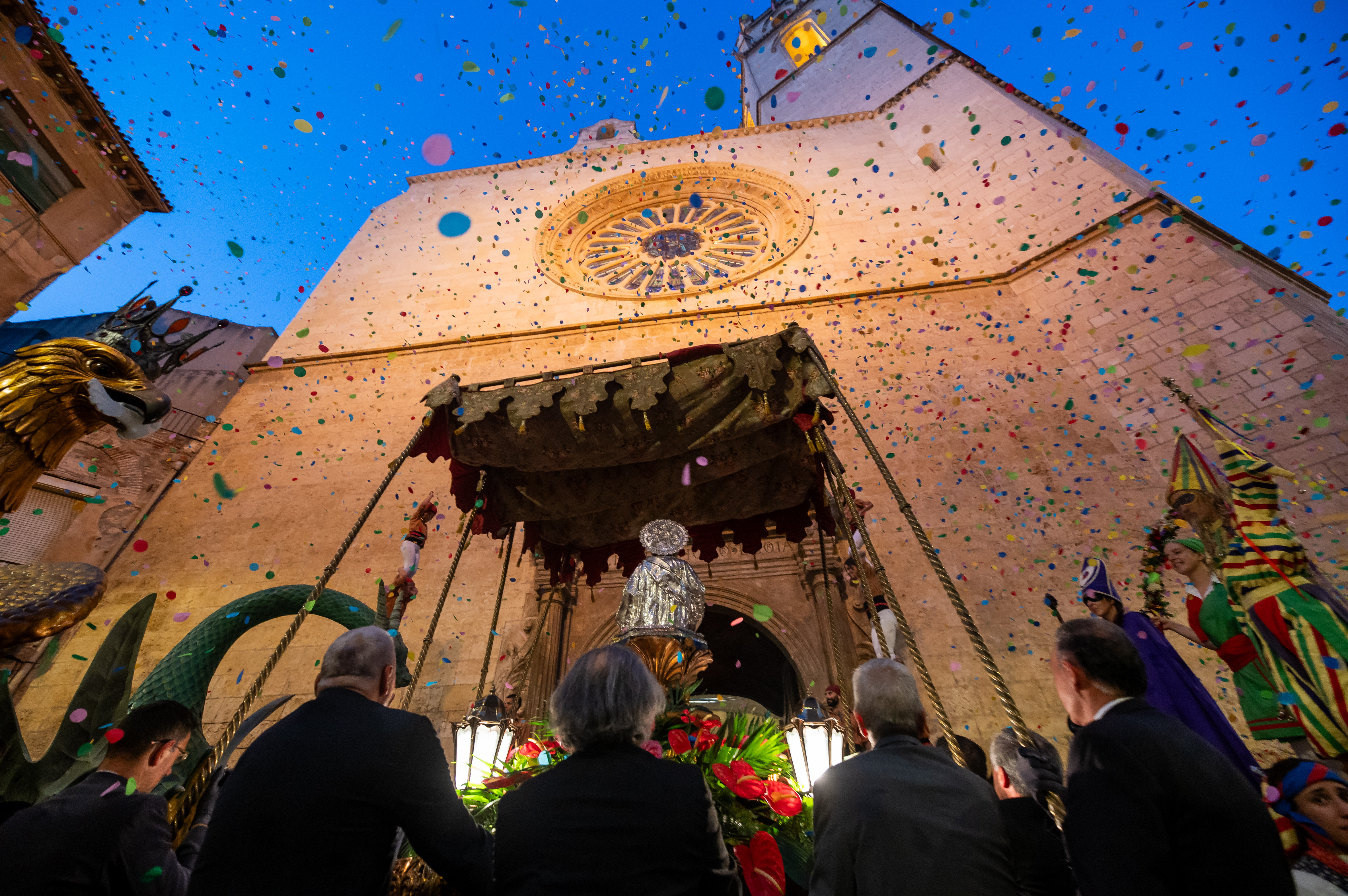 Tarda Sant Pere 2026