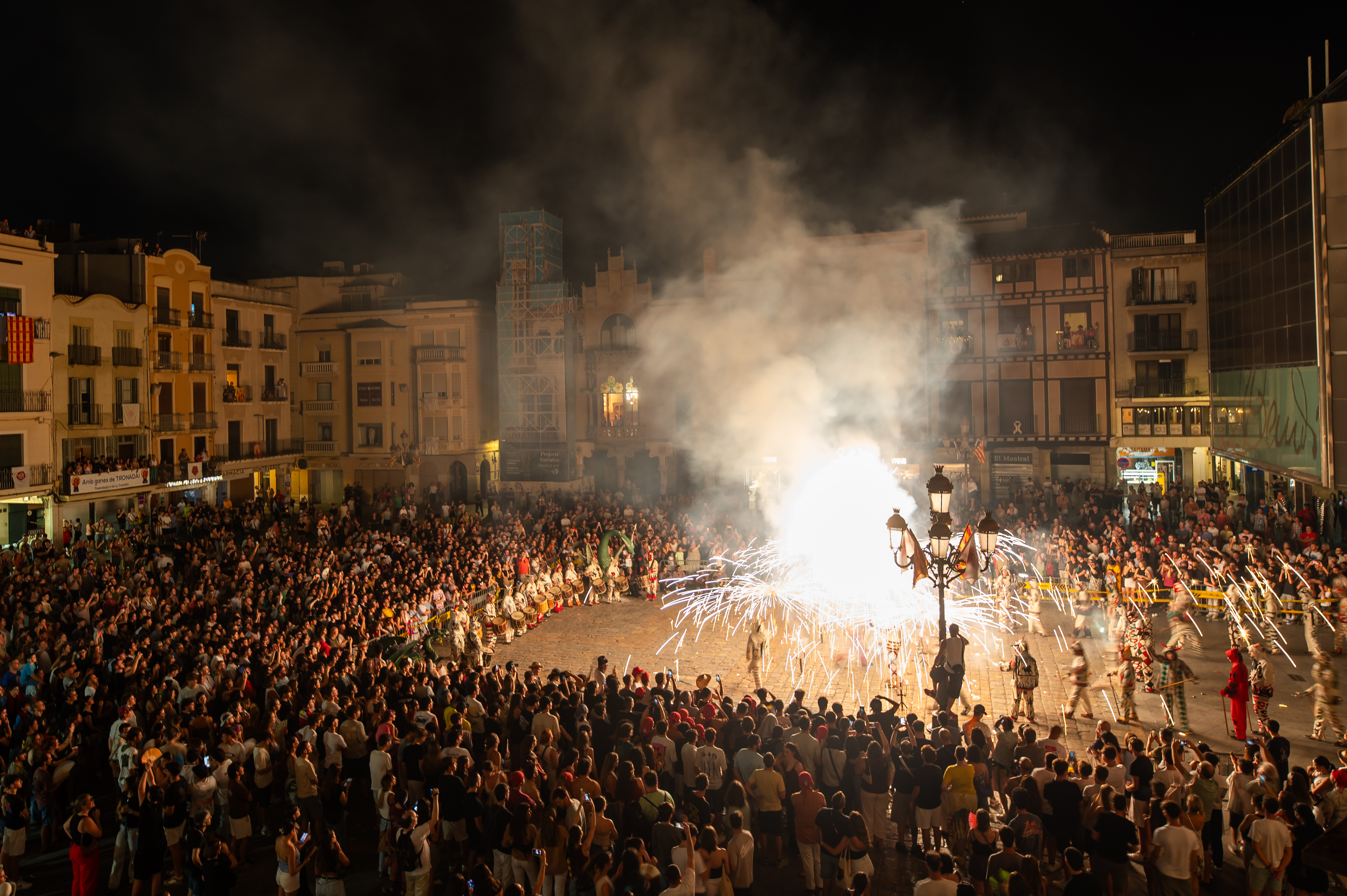 Tarda Sant Pere 2026
