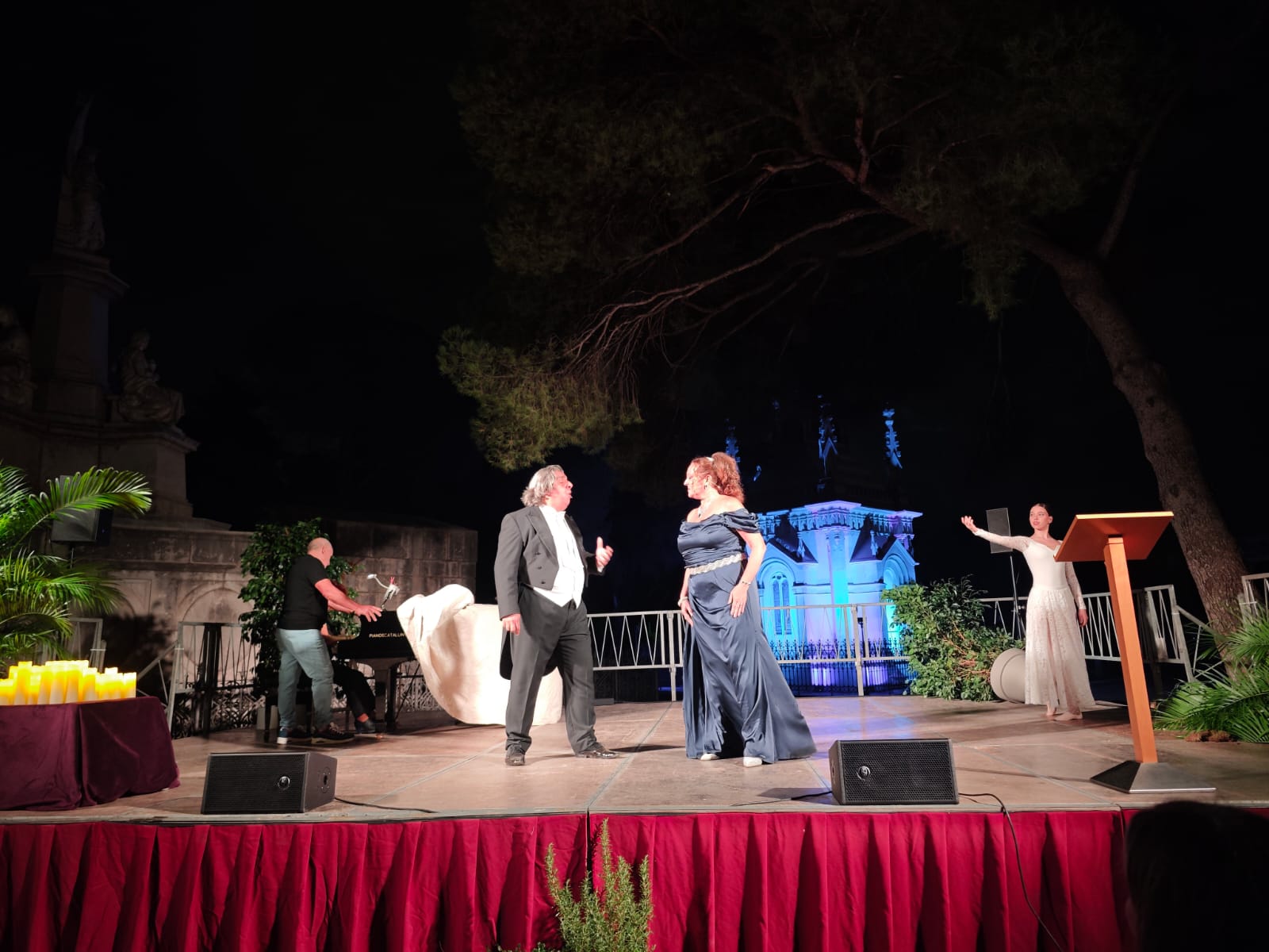 Concert Cementiri 2026