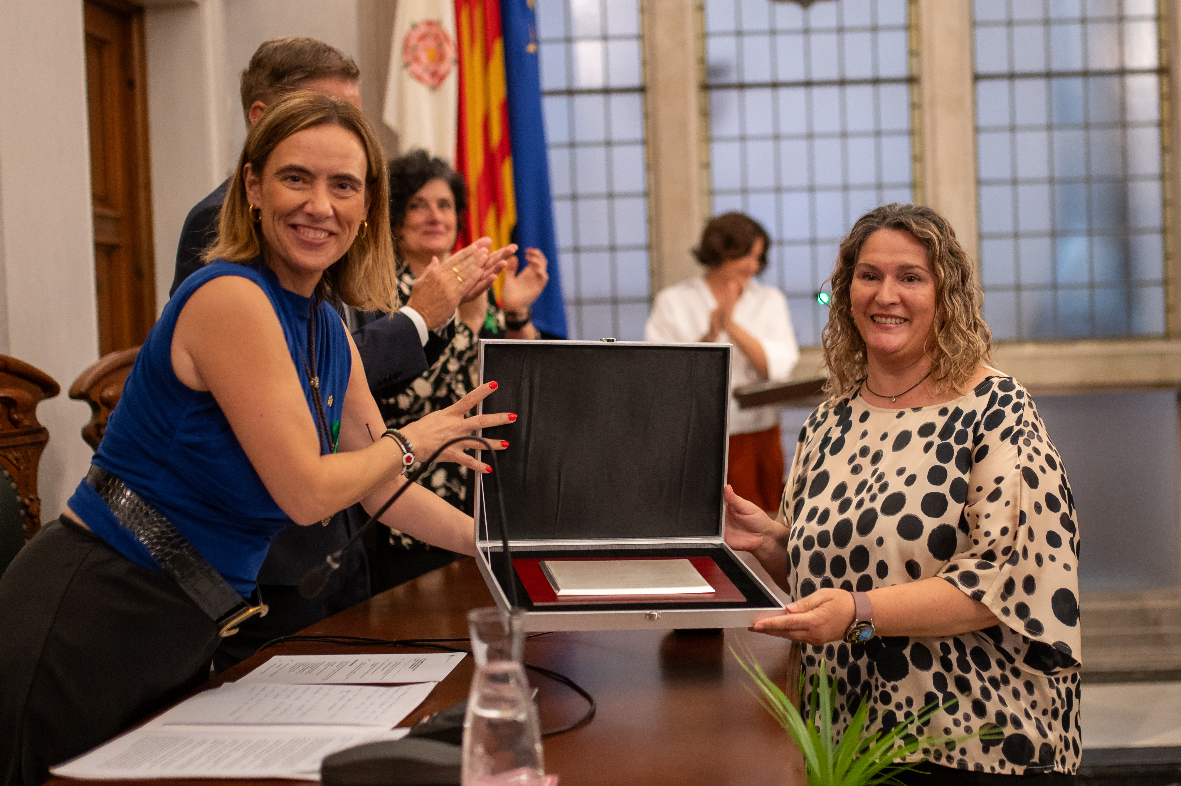 Guardons de la Ciutat 2026