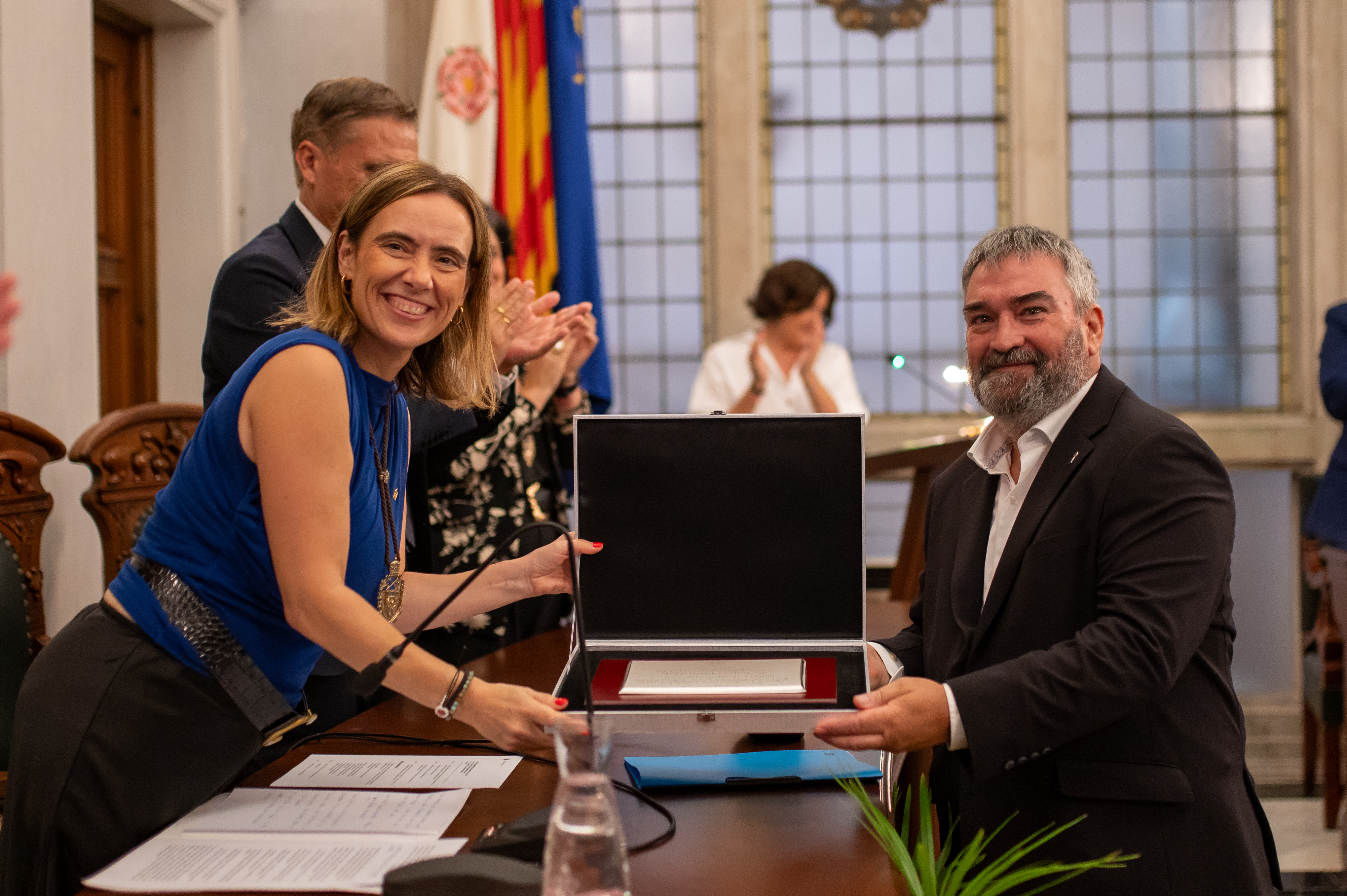 Guardons de la Ciutat 2026