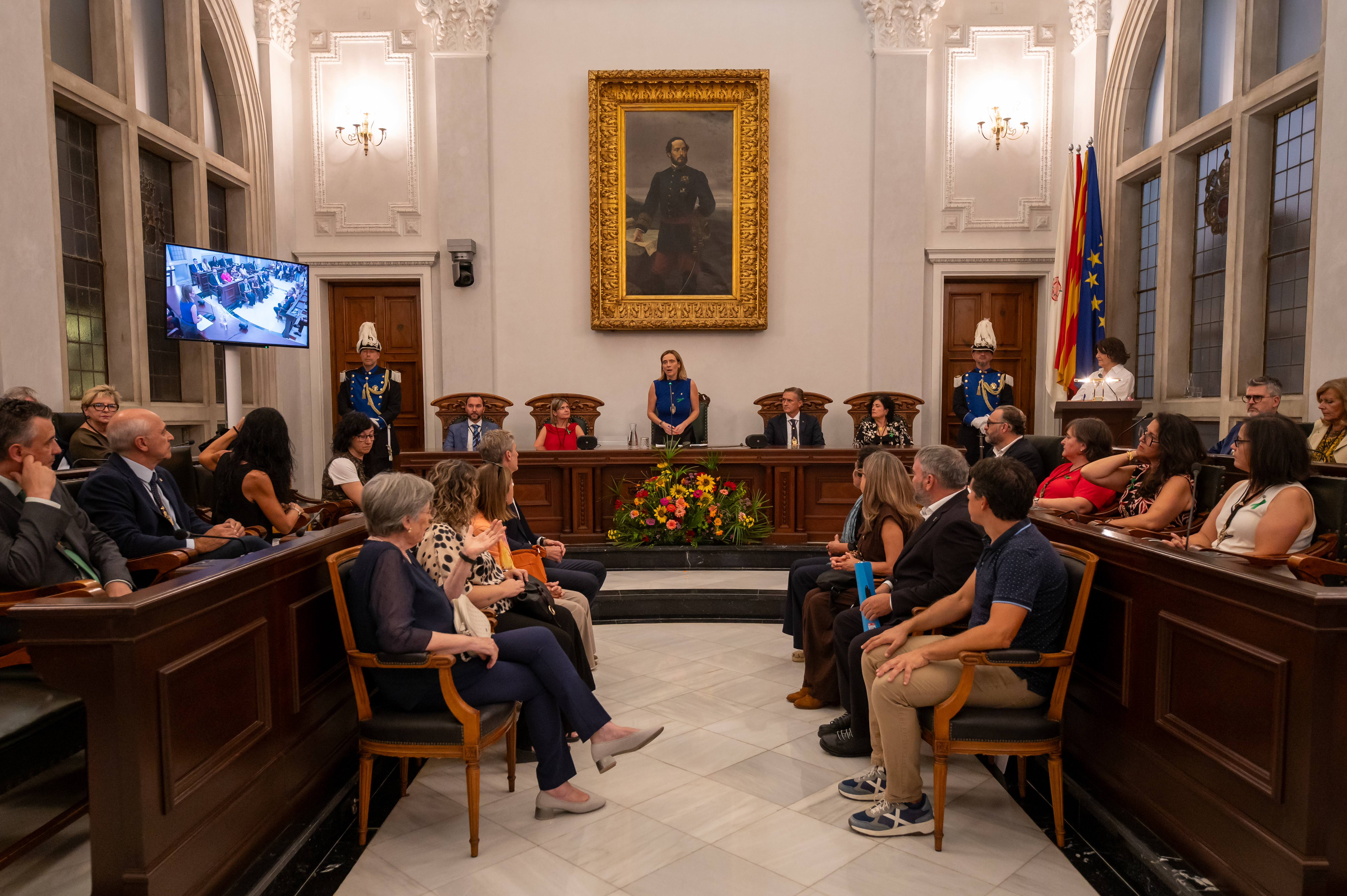 Guardons de la Ciutat 2026