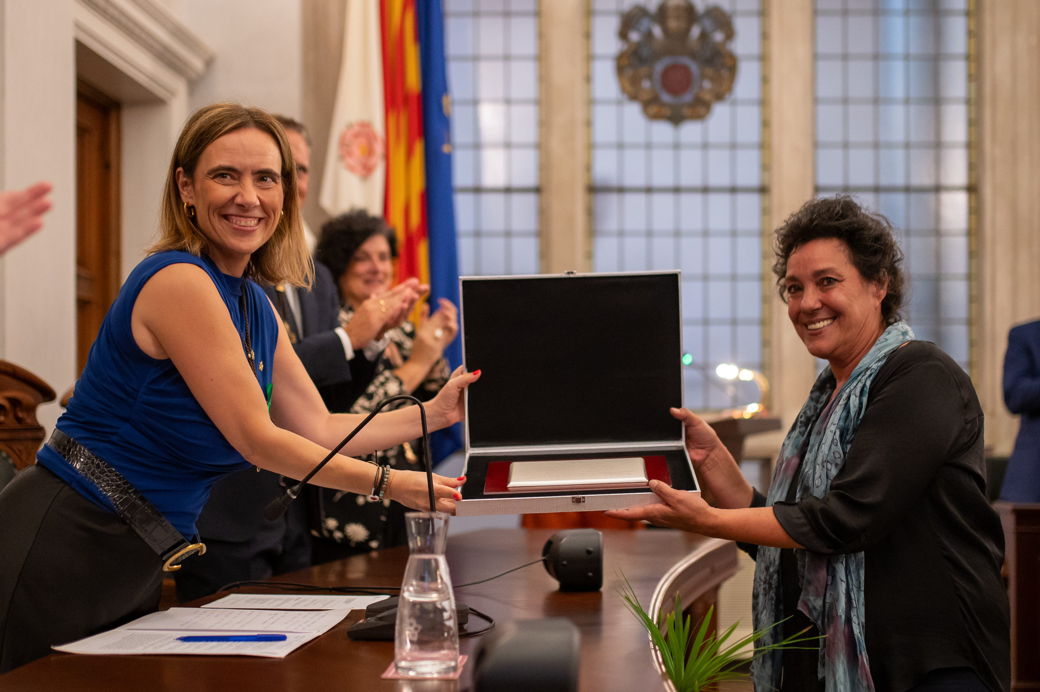 Guardons de la Ciutat 2026