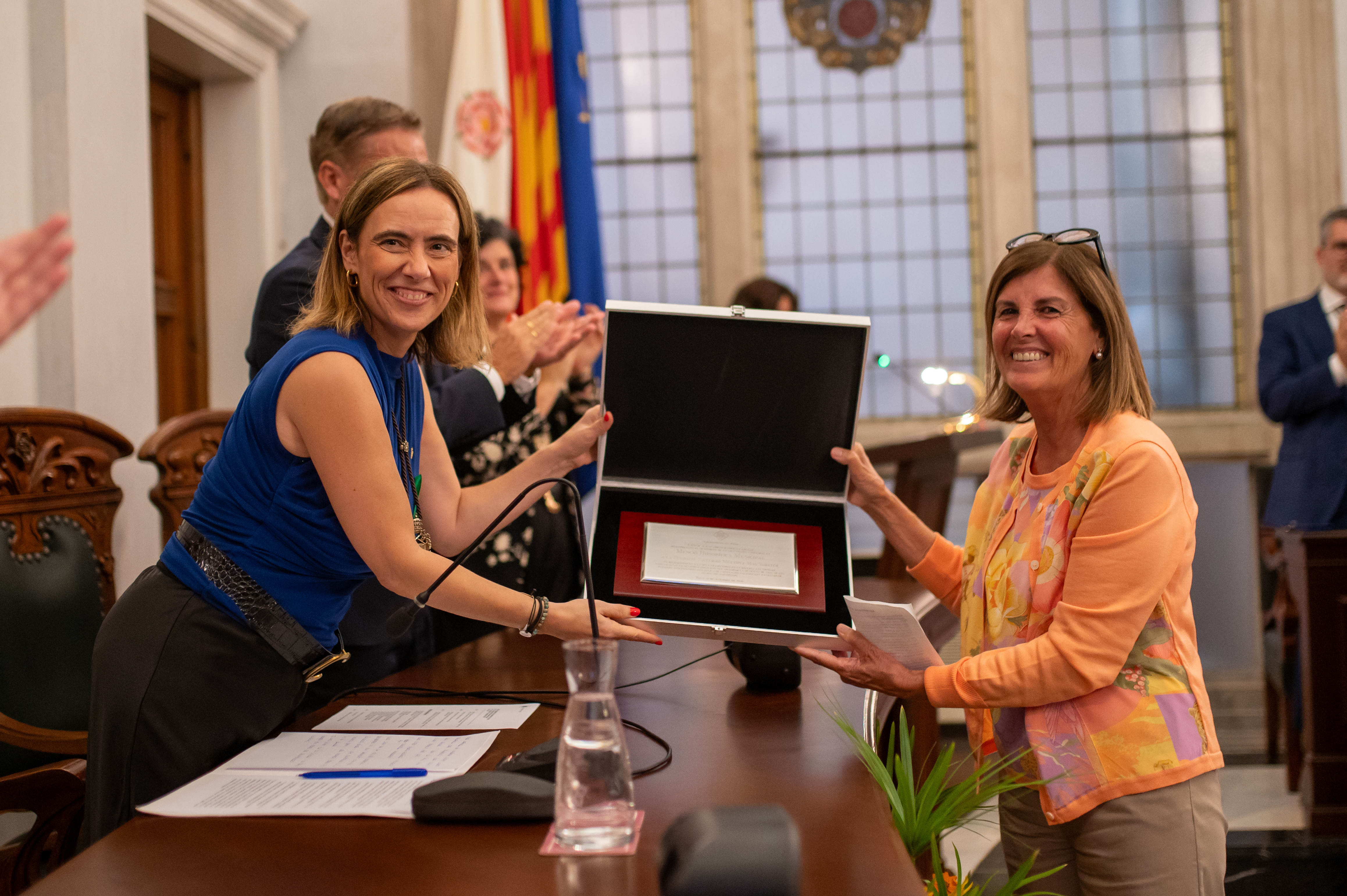 Guardons de la Ciutat 2026