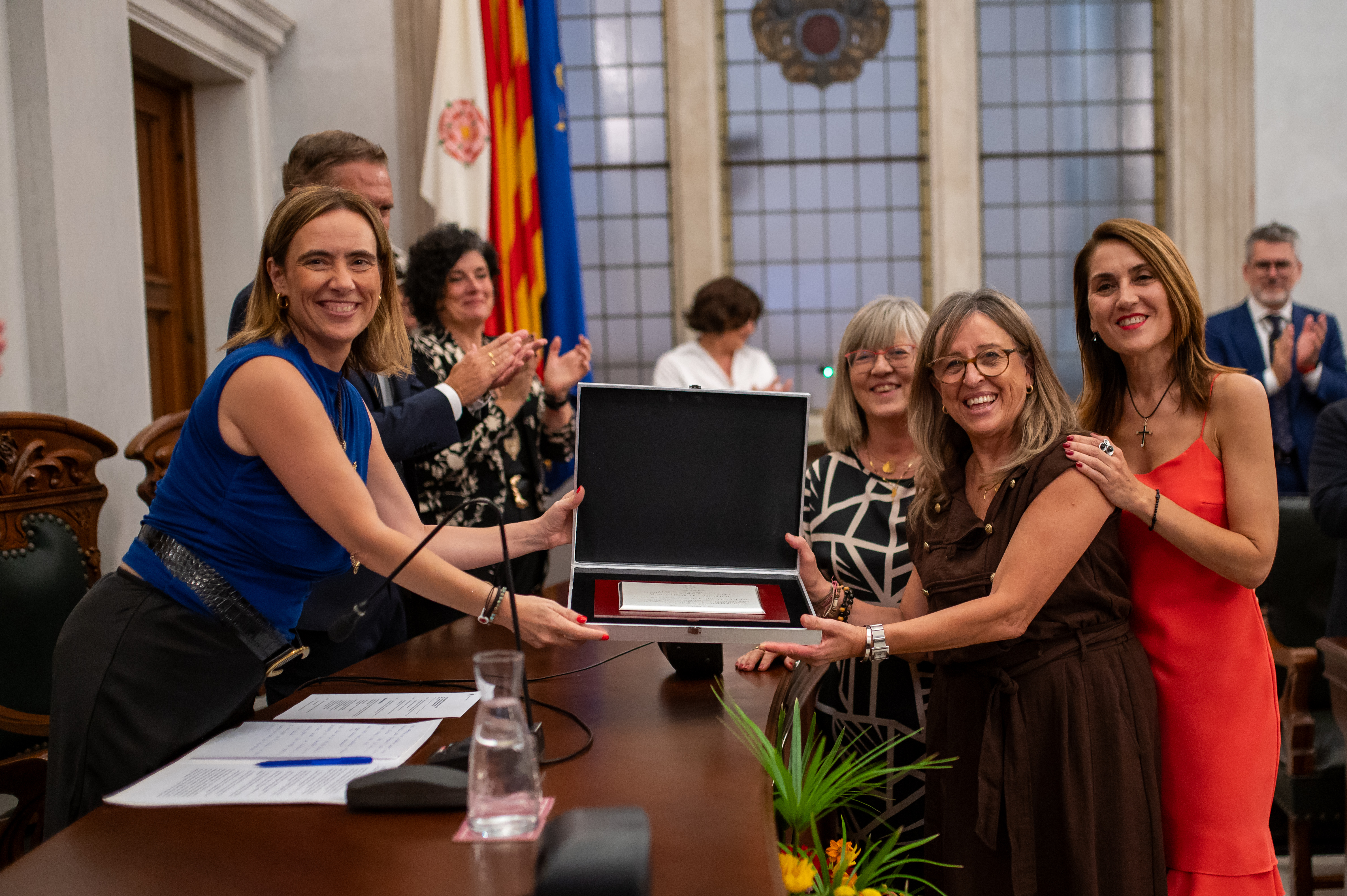 Guardons de la Ciutat 2026