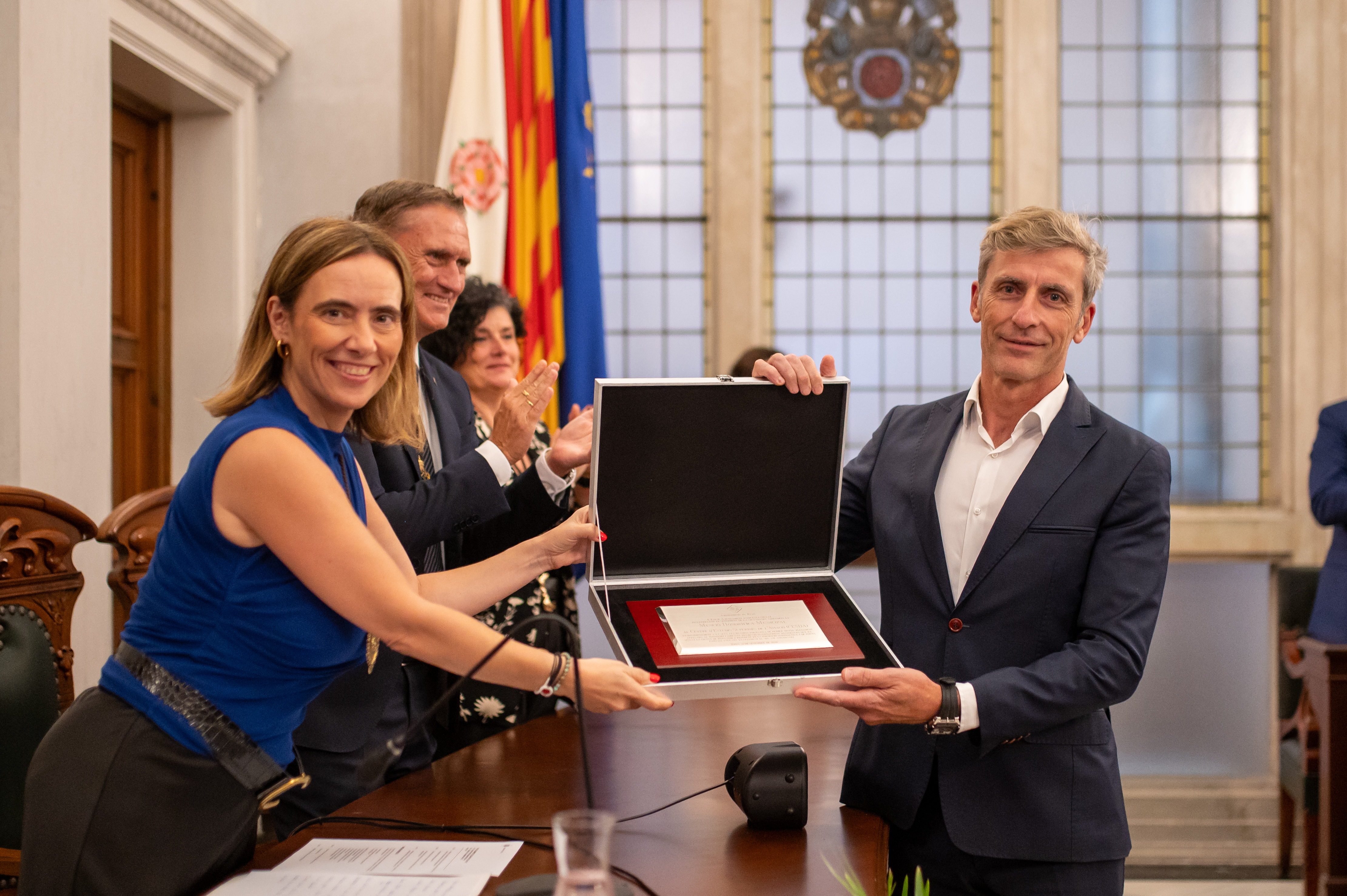 Guardons de la Ciutat 2026