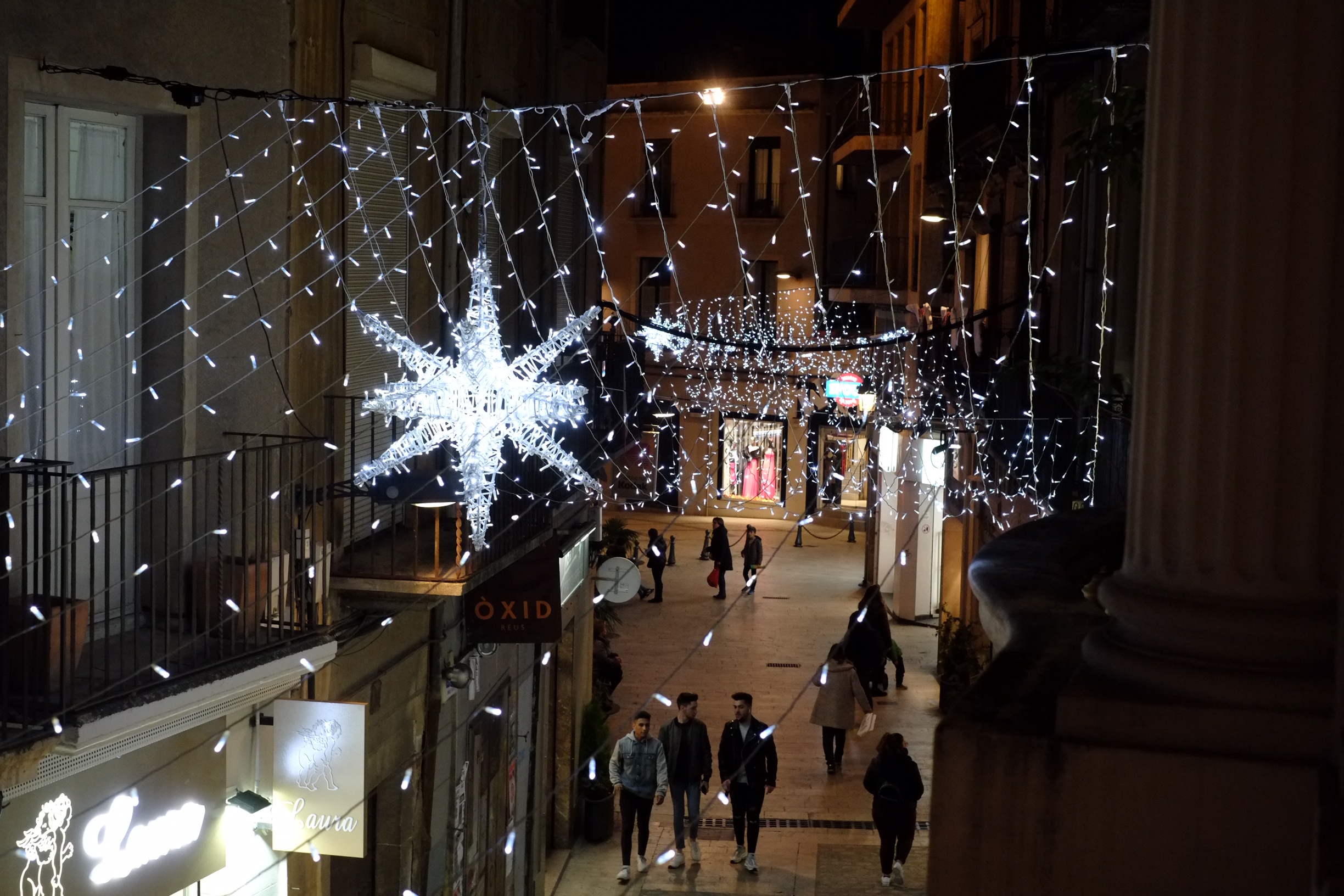 Carrers enllumenat Nadal 2019 3