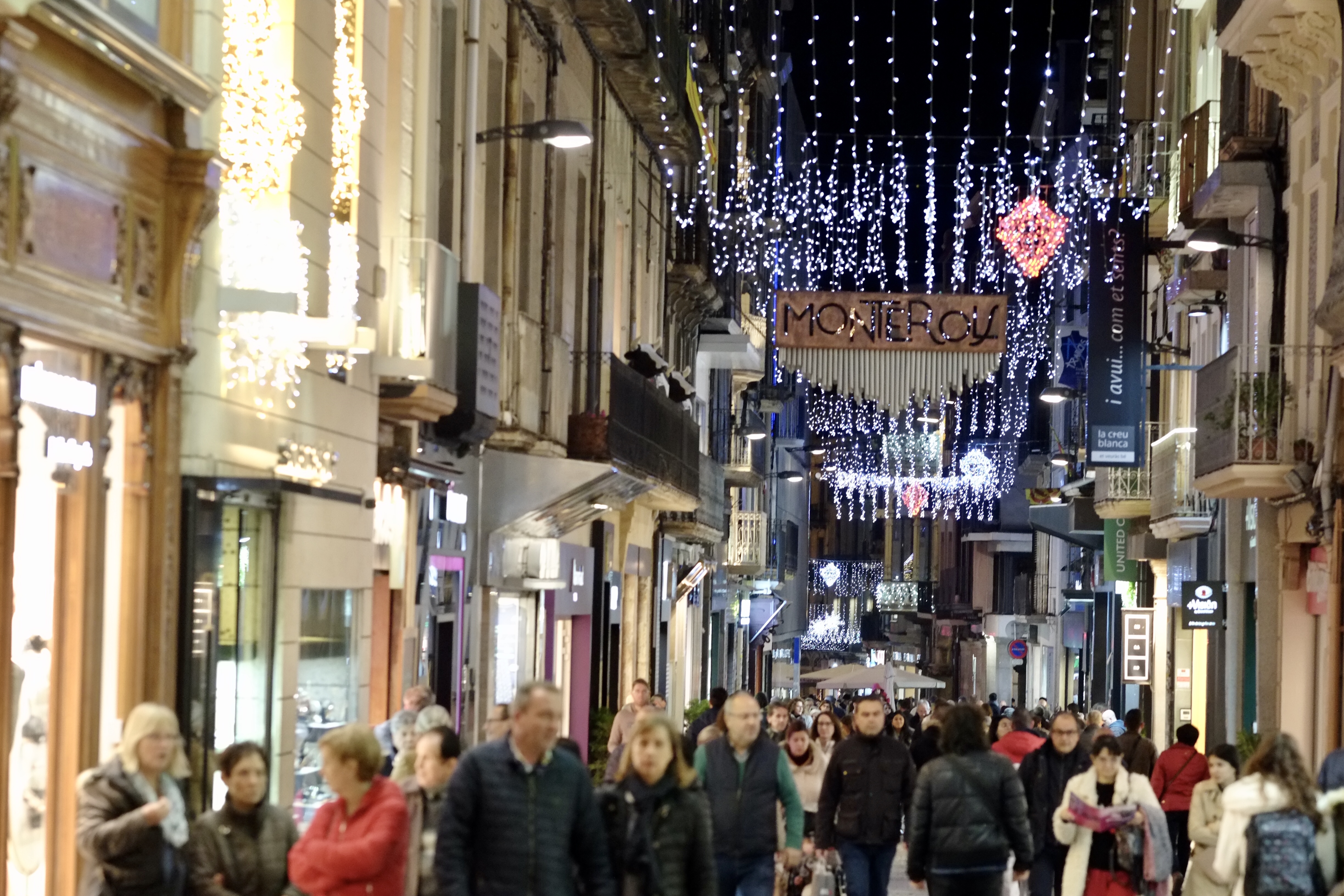 Carrers enllumenat Nadal 2019 4