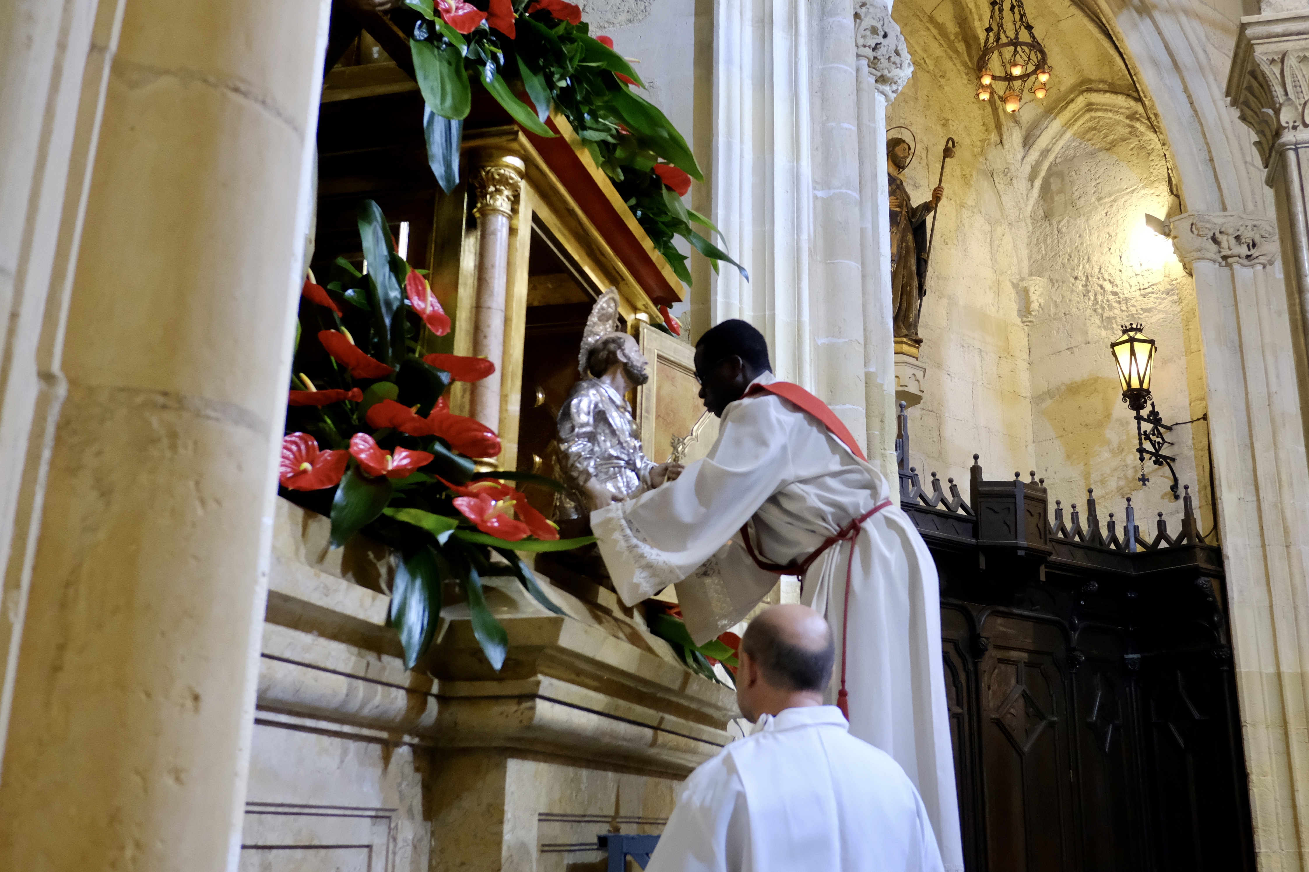 Festa Major Sant Pere 2020 Completes